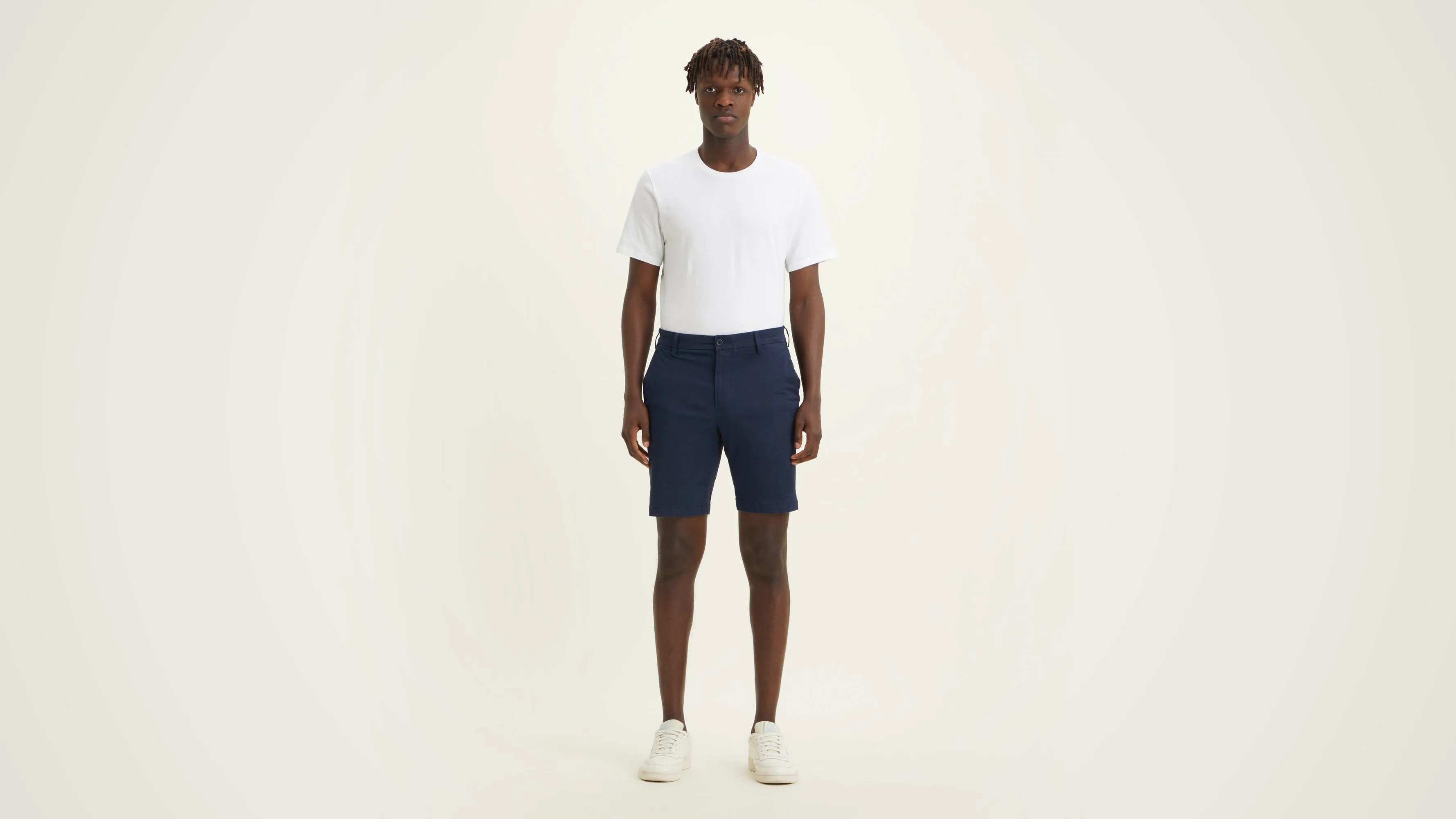 Men's Supreme Flex Modern Chino Short