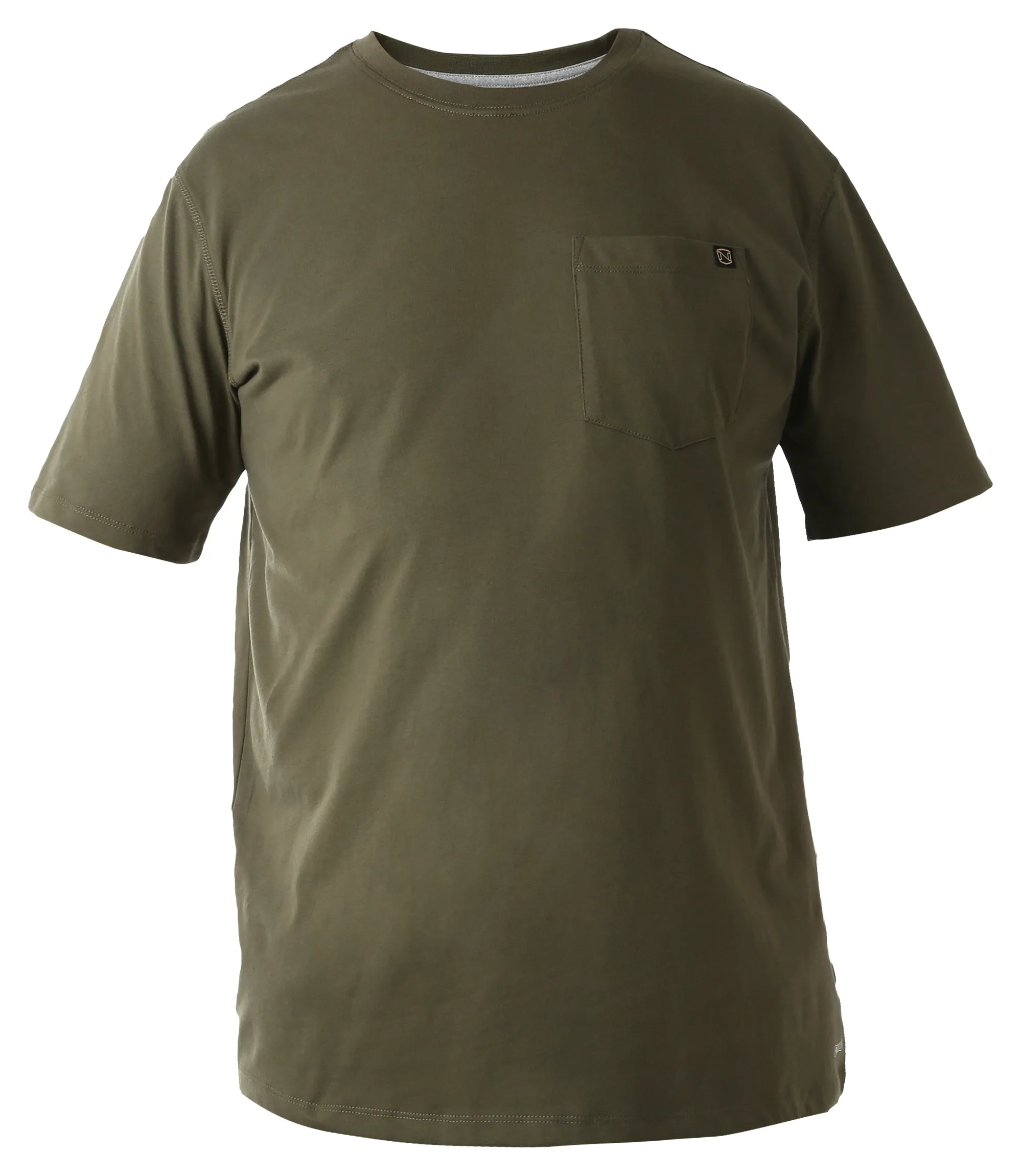 Men's The Best Dang™ Short Sleeve Pocket Tee