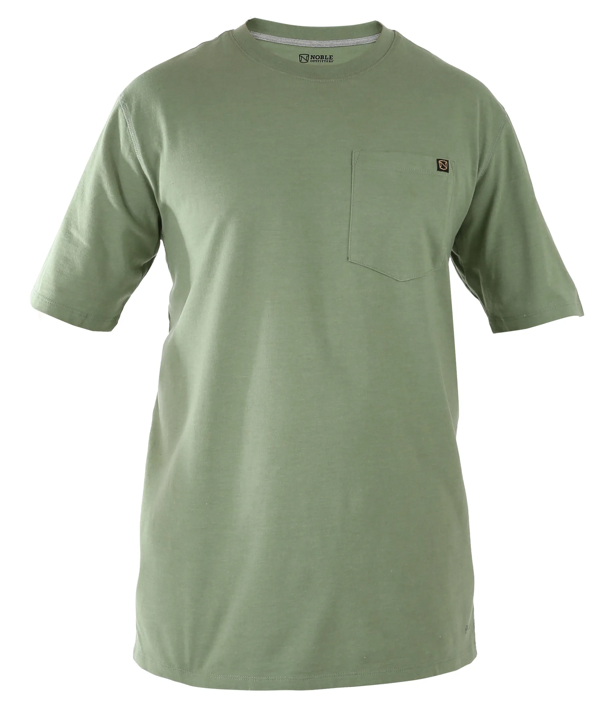 Men's The Best Dang™ Short Sleeve Pocket Tee