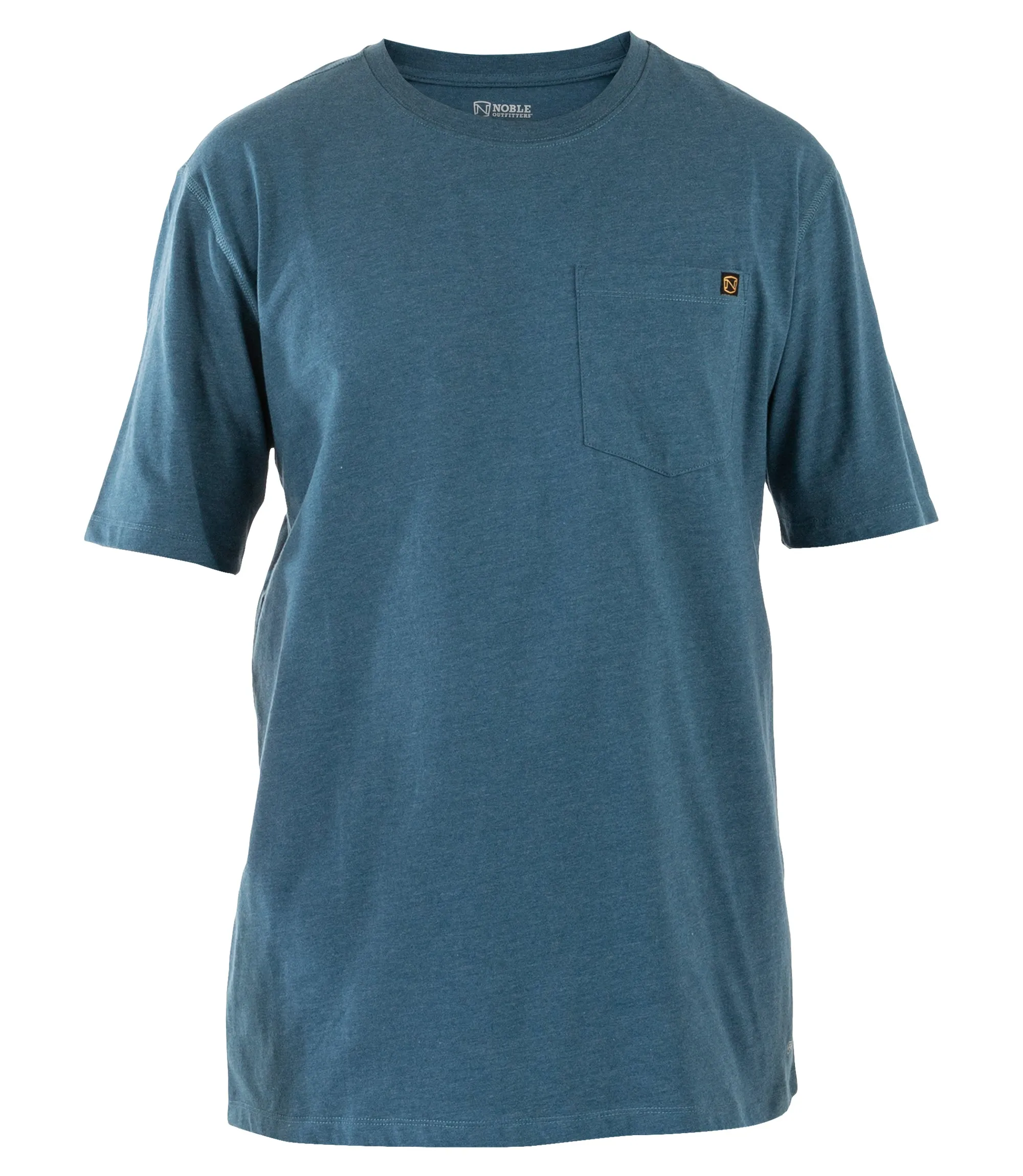 Men's The Best Dang™ Short Sleeve Pocket Tee