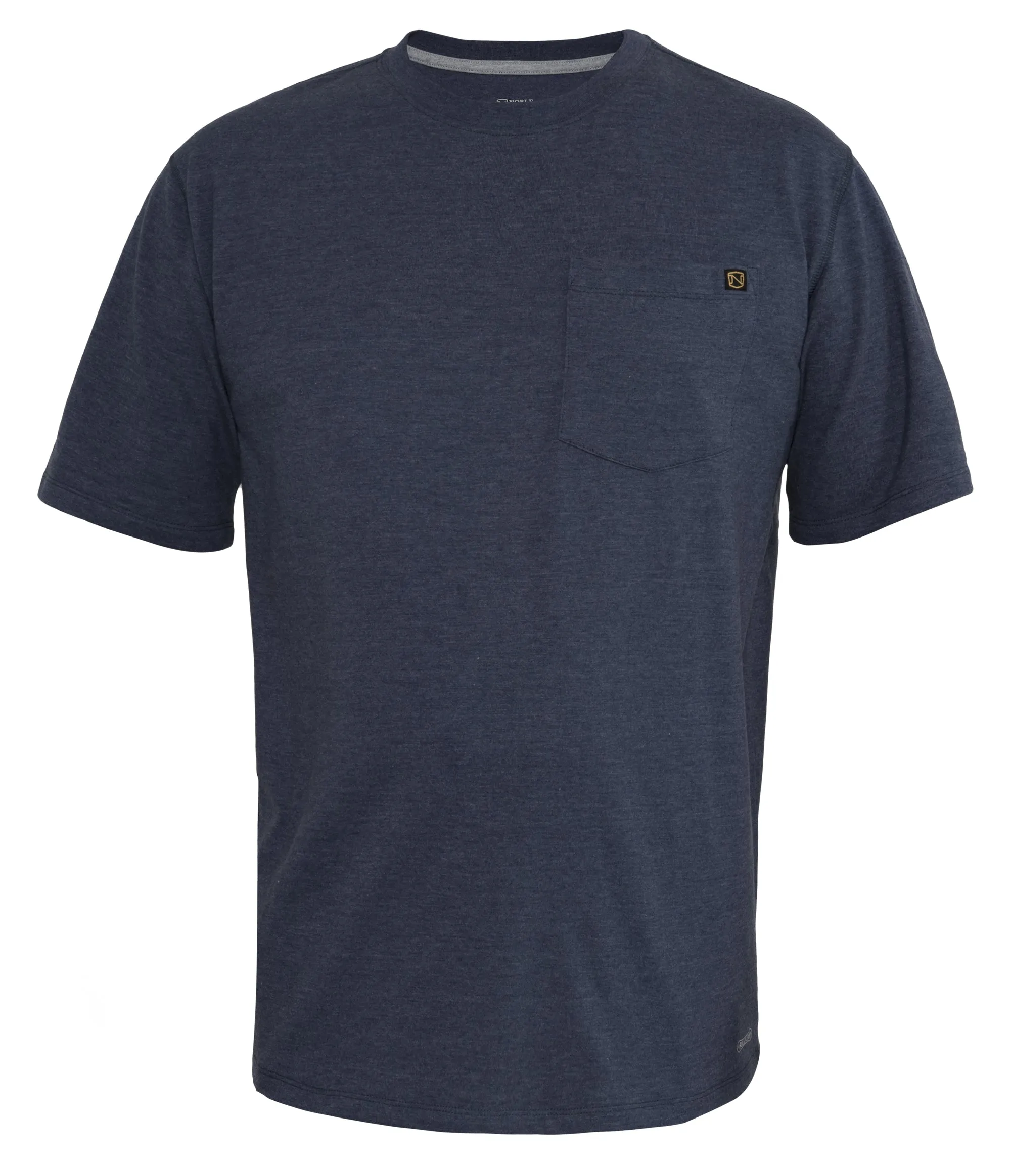 Men's The Best Dang™ Short Sleeve Pocket Tee