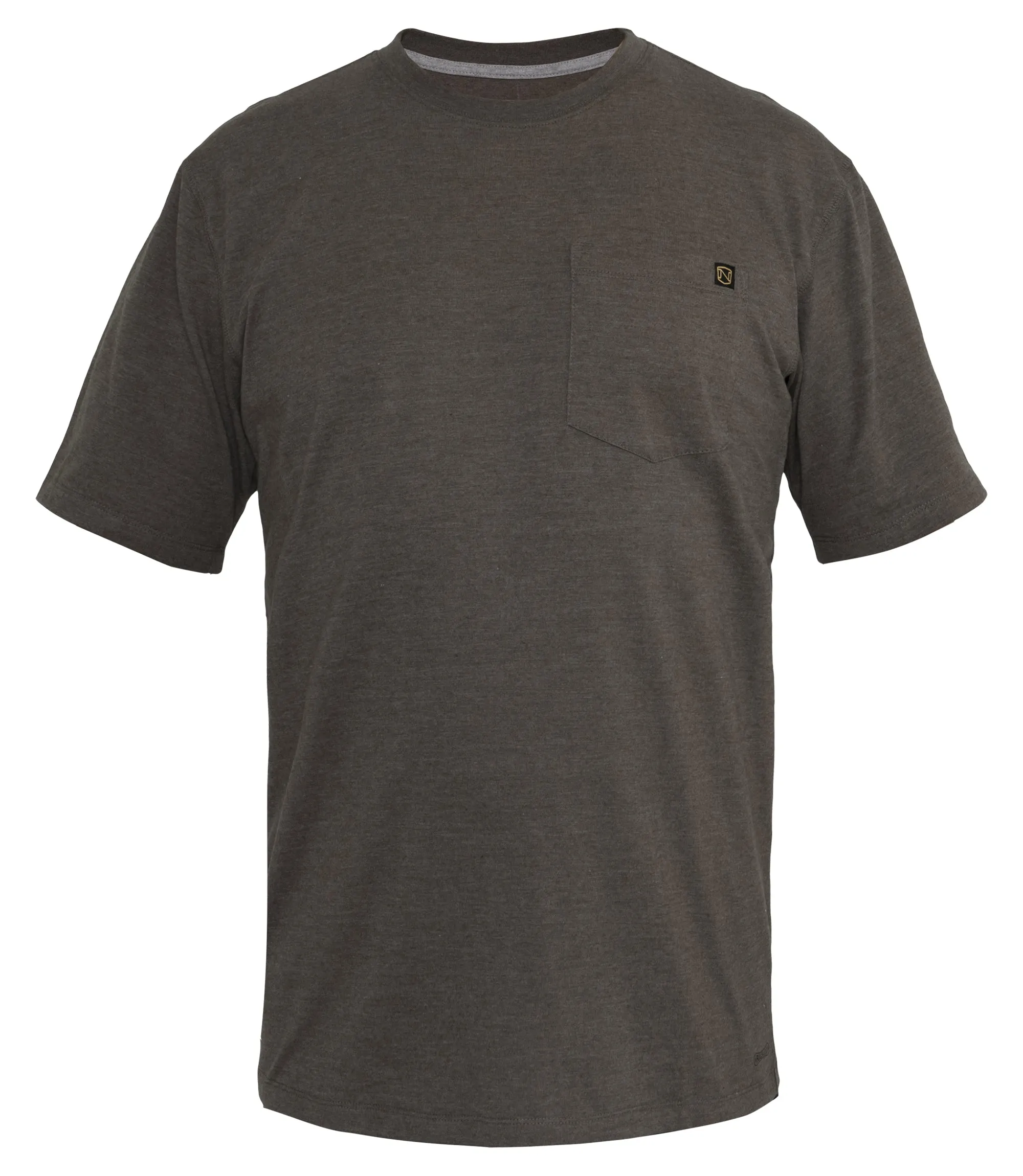 Men's The Best Dang™ Short Sleeve Pocket Tee