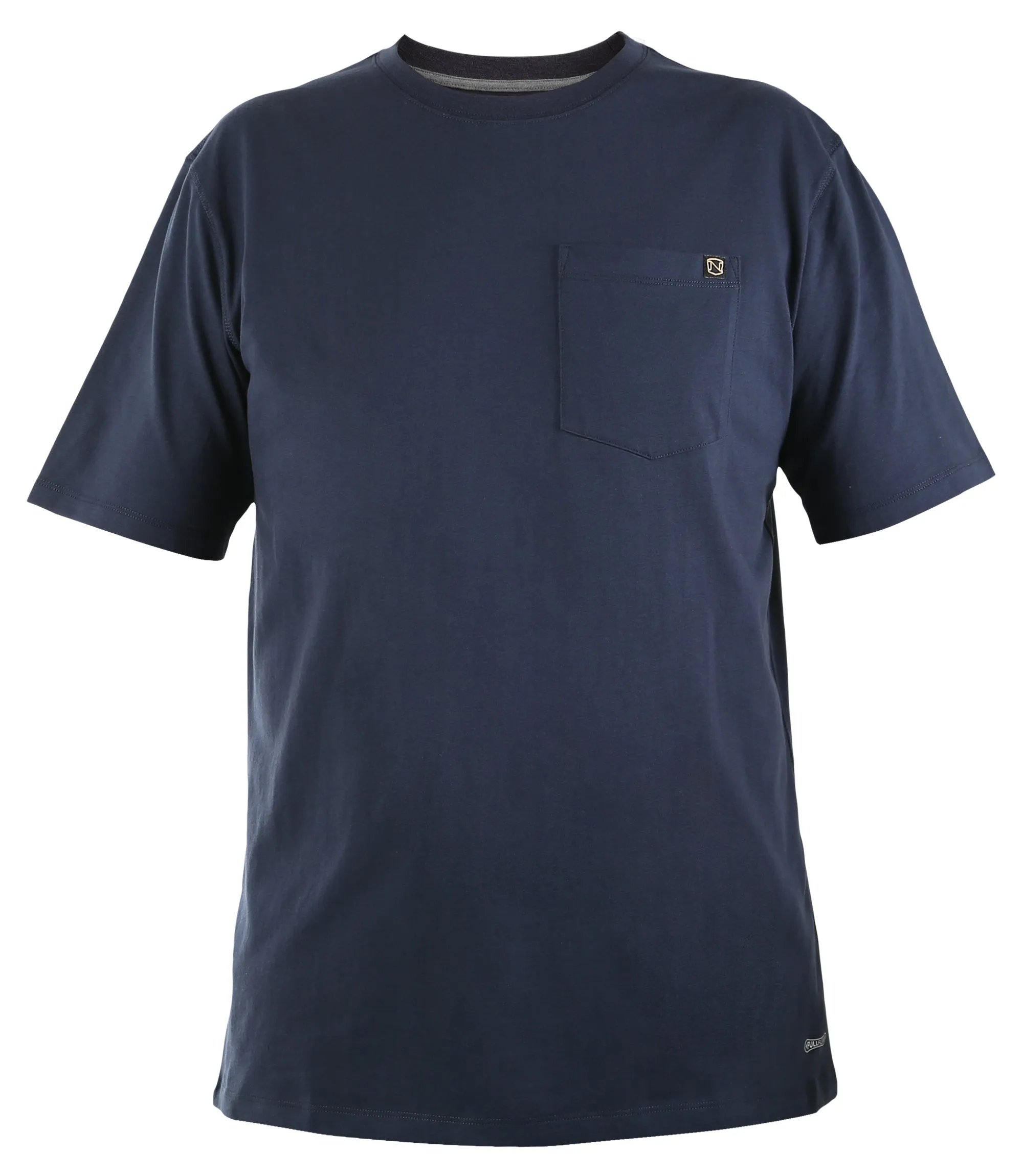 Men's The Best Dang™ Short Sleeve Pocket Tee