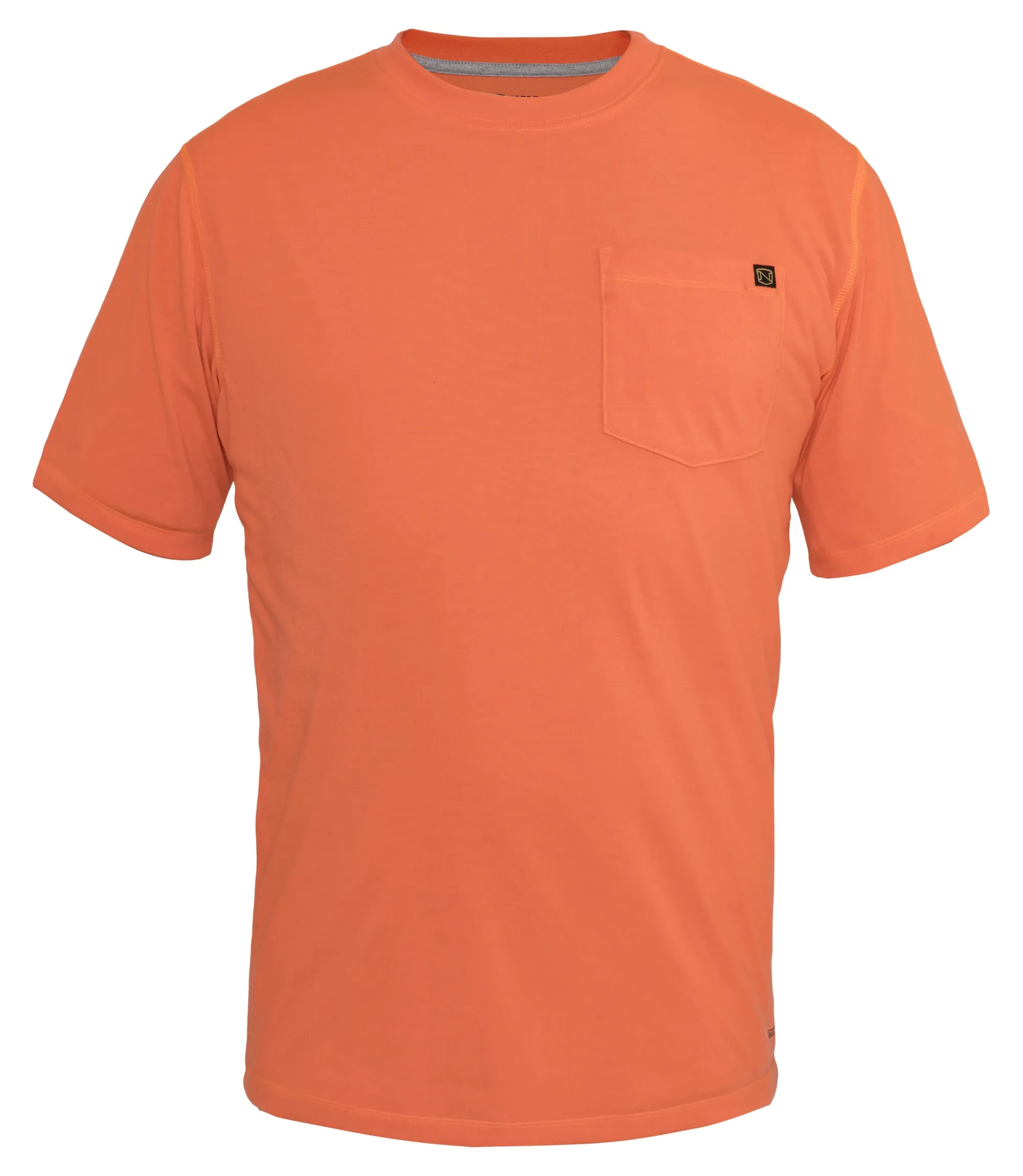 Men's The Best Dang™ Short Sleeve Pocket Tee