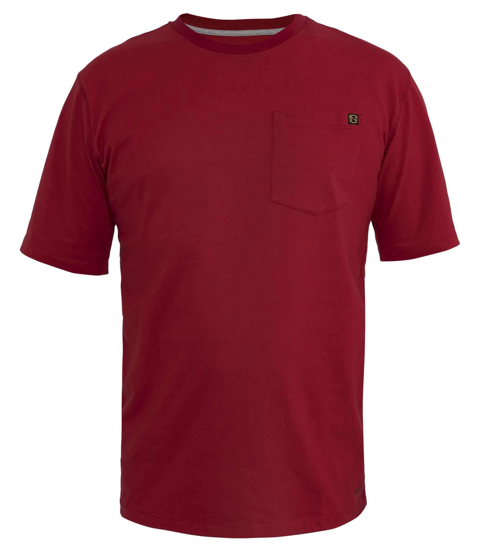 Men's The Best Dang™ Short Sleeve Pocket Tee