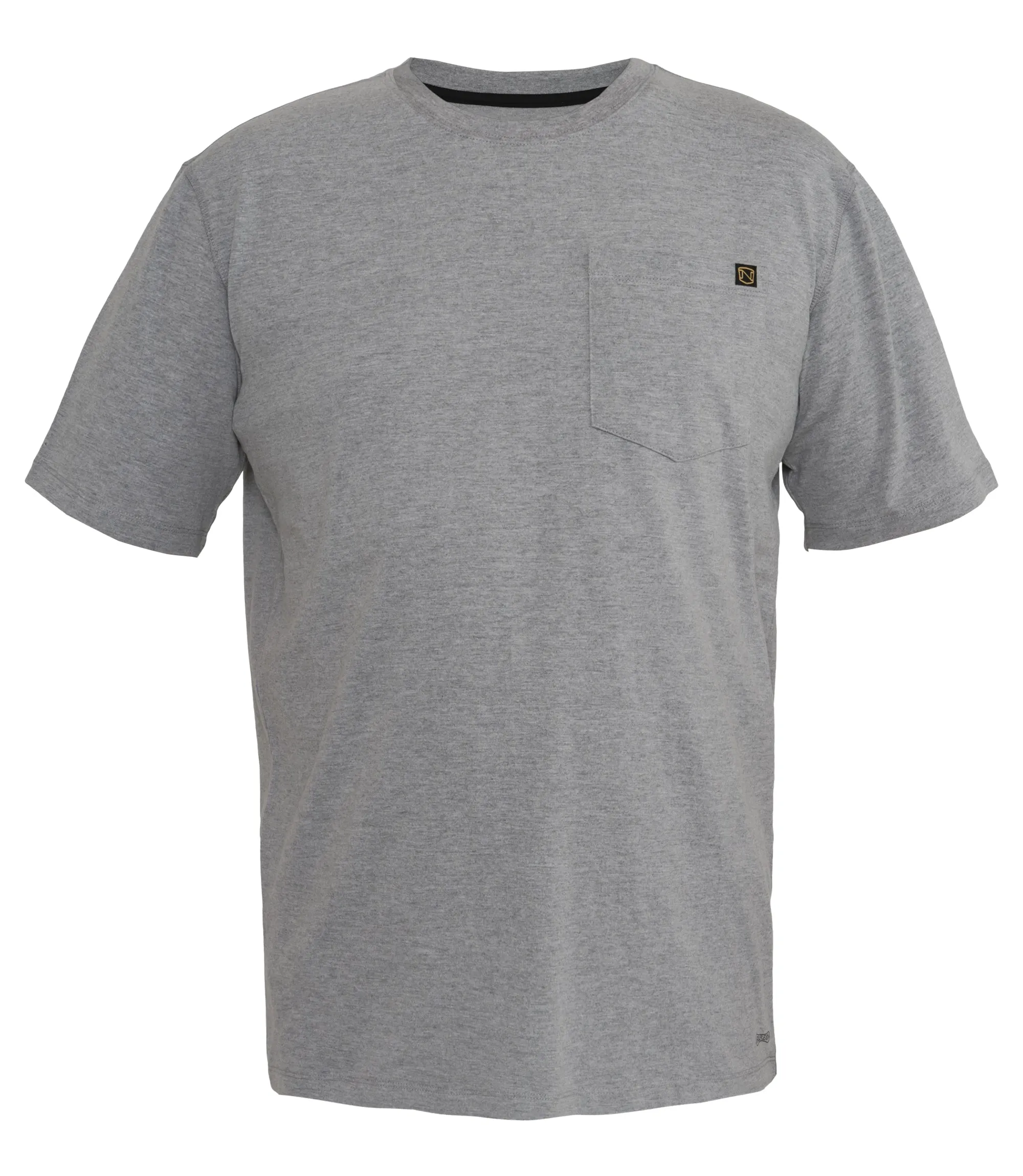 Men's The Best Dang™ Short Sleeve Pocket Tee