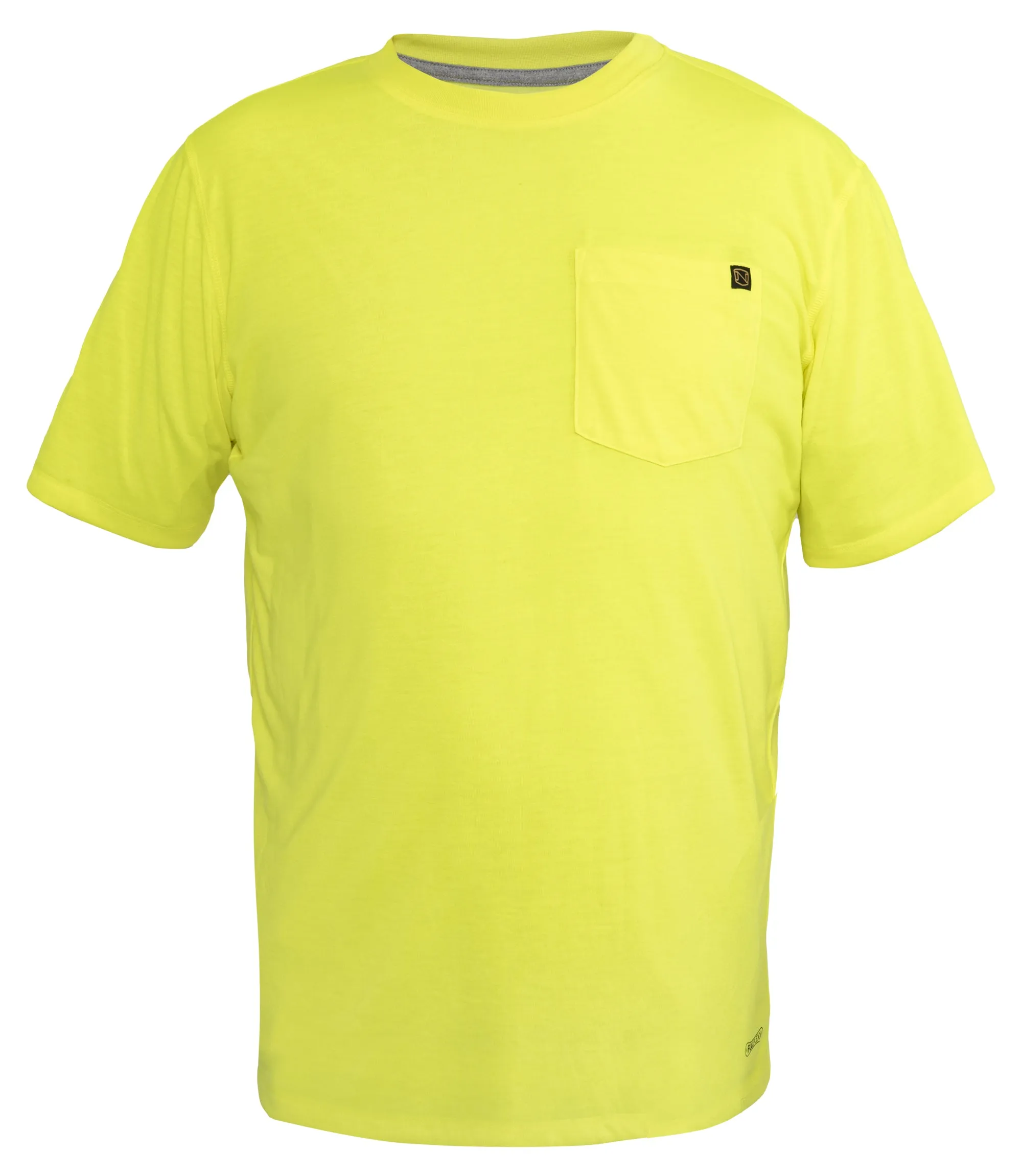 Men's The Best Dang™ Short Sleeve Pocket Tee