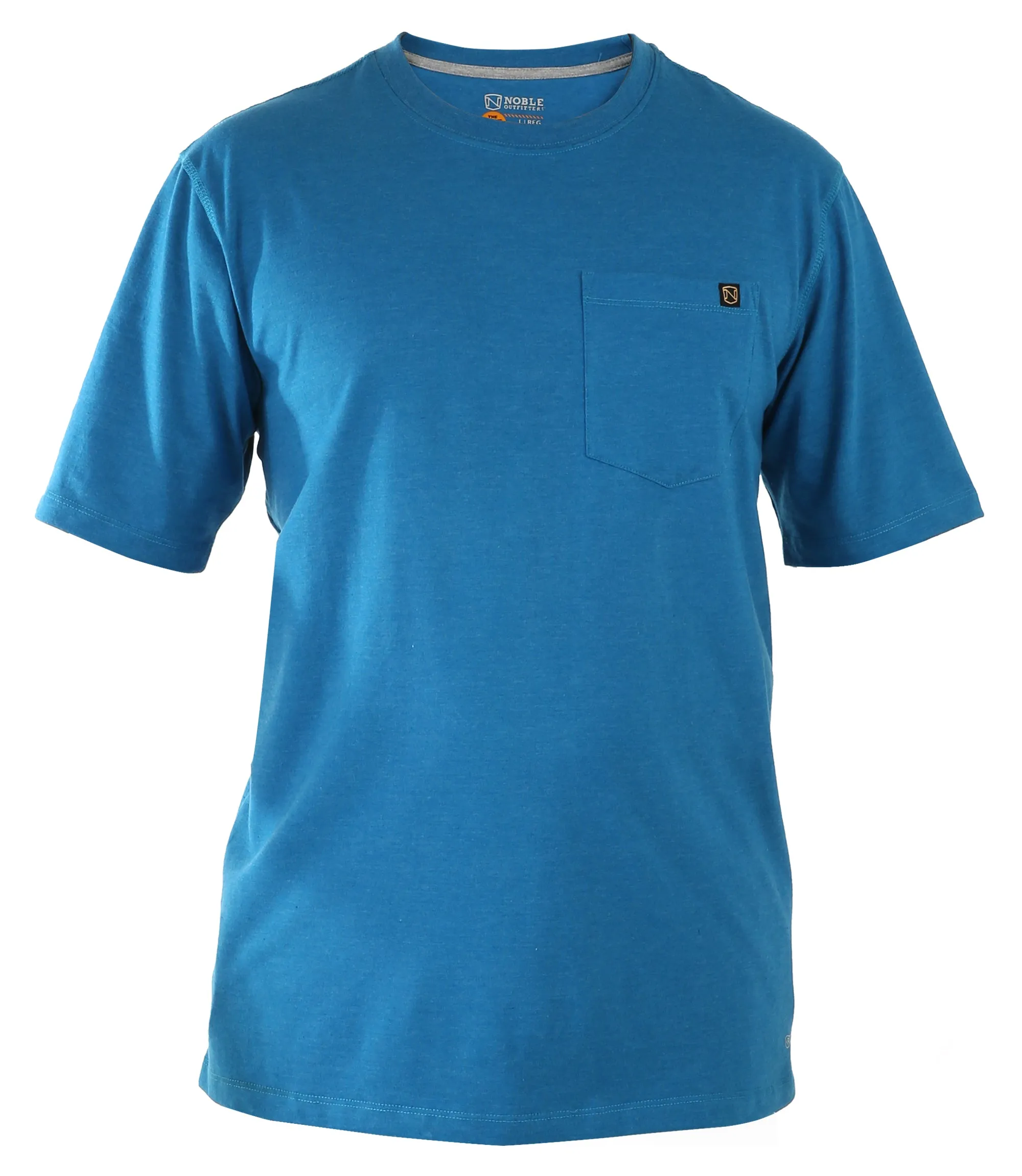 Men's The Best Dang™ Short Sleeve Pocket Tee