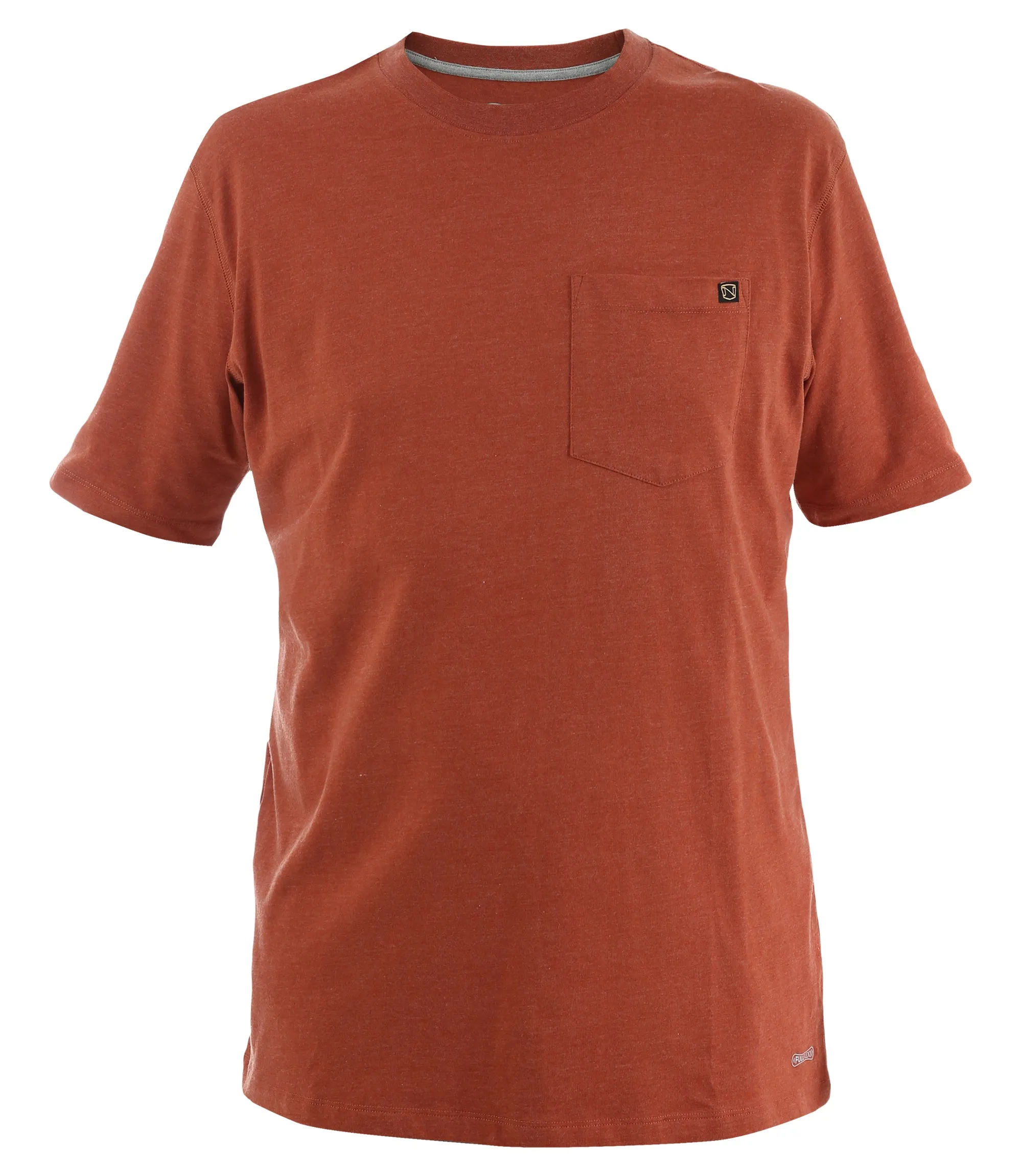 Men's The Best Dang™ Short Sleeve Pocket Tee