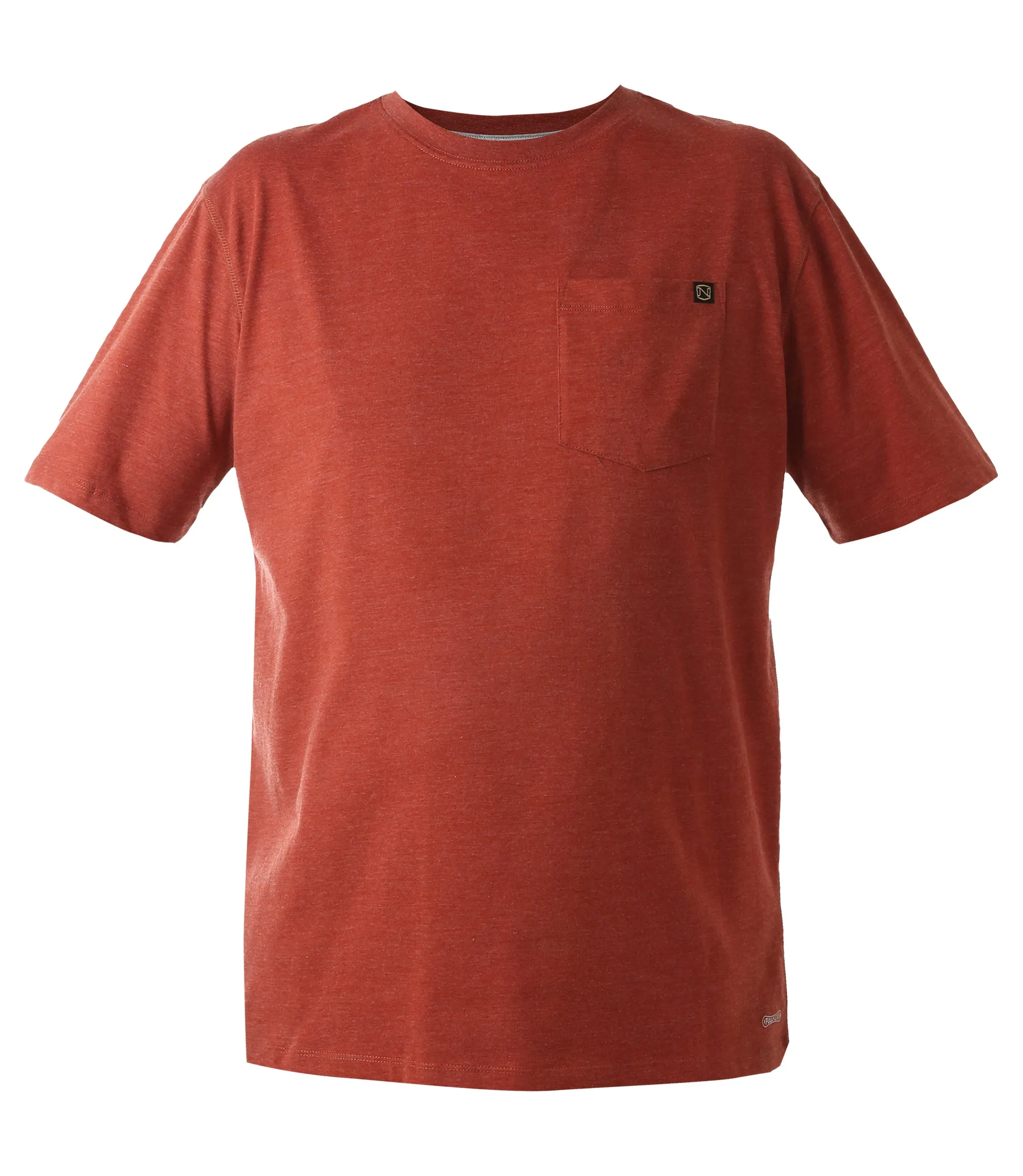 Men's The Best Dang™ Short Sleeve Pocket Tee