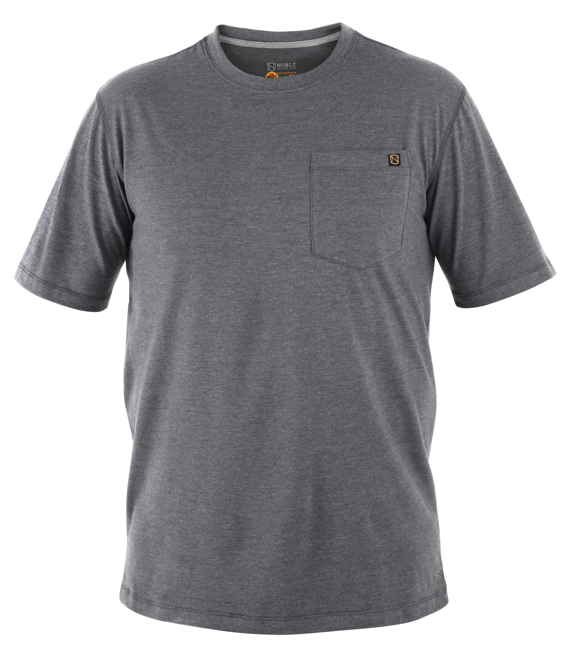 Men's The Best Dang™ Short Sleeve Pocket Tee