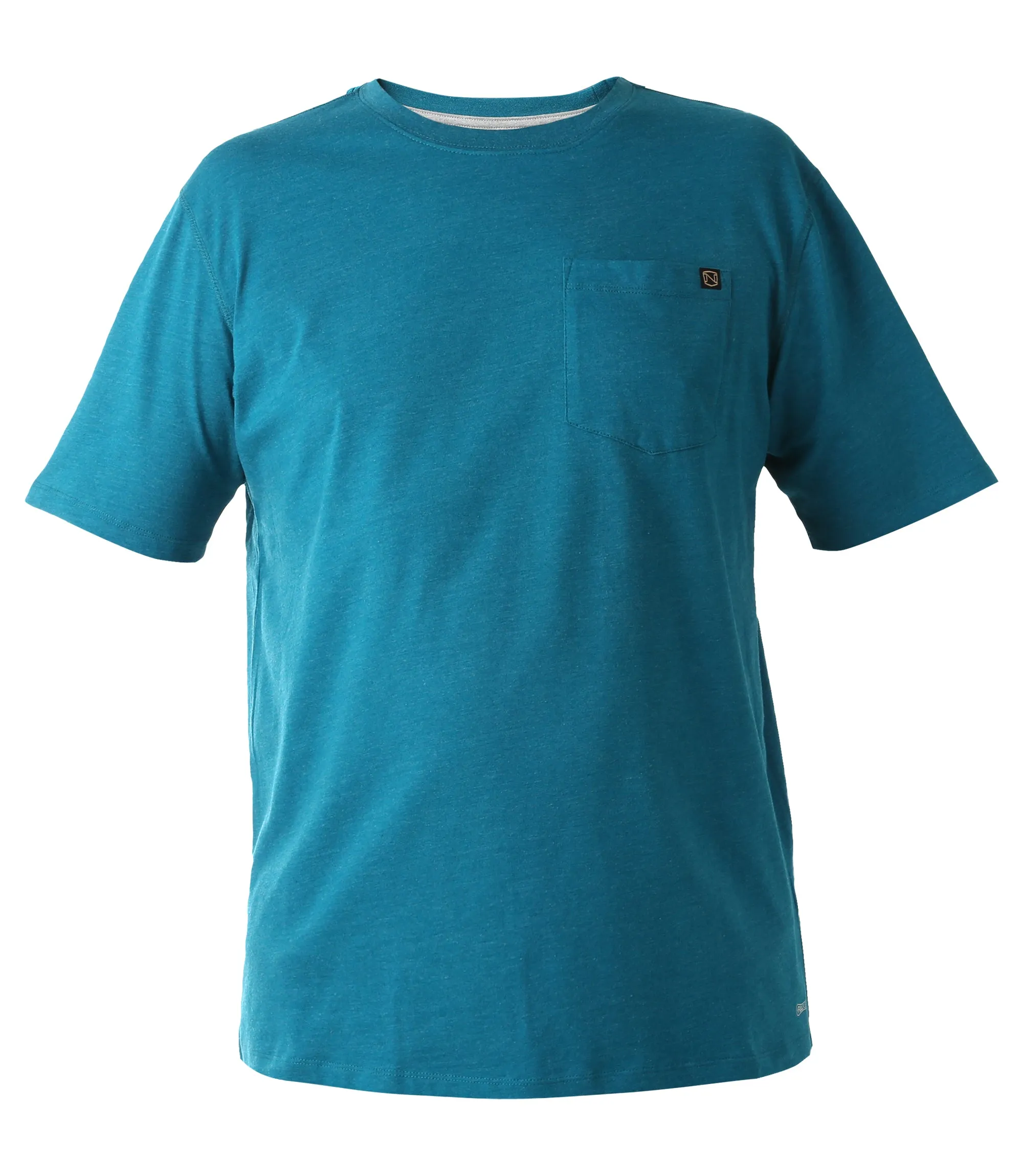 Men's The Best Dang™ Short Sleeve Pocket Tee