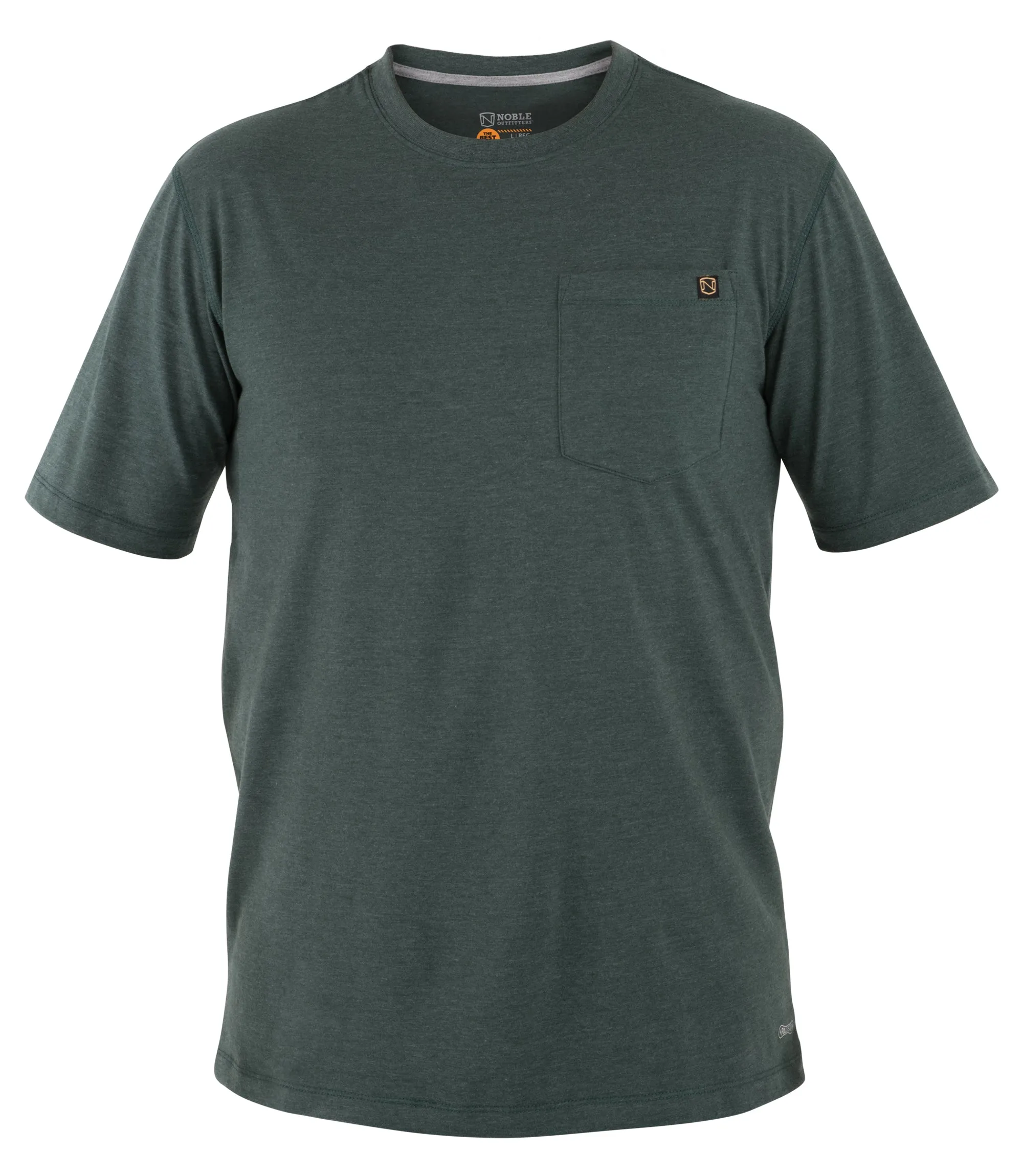 Men's The Best Dang™ Short Sleeve Pocket Tee