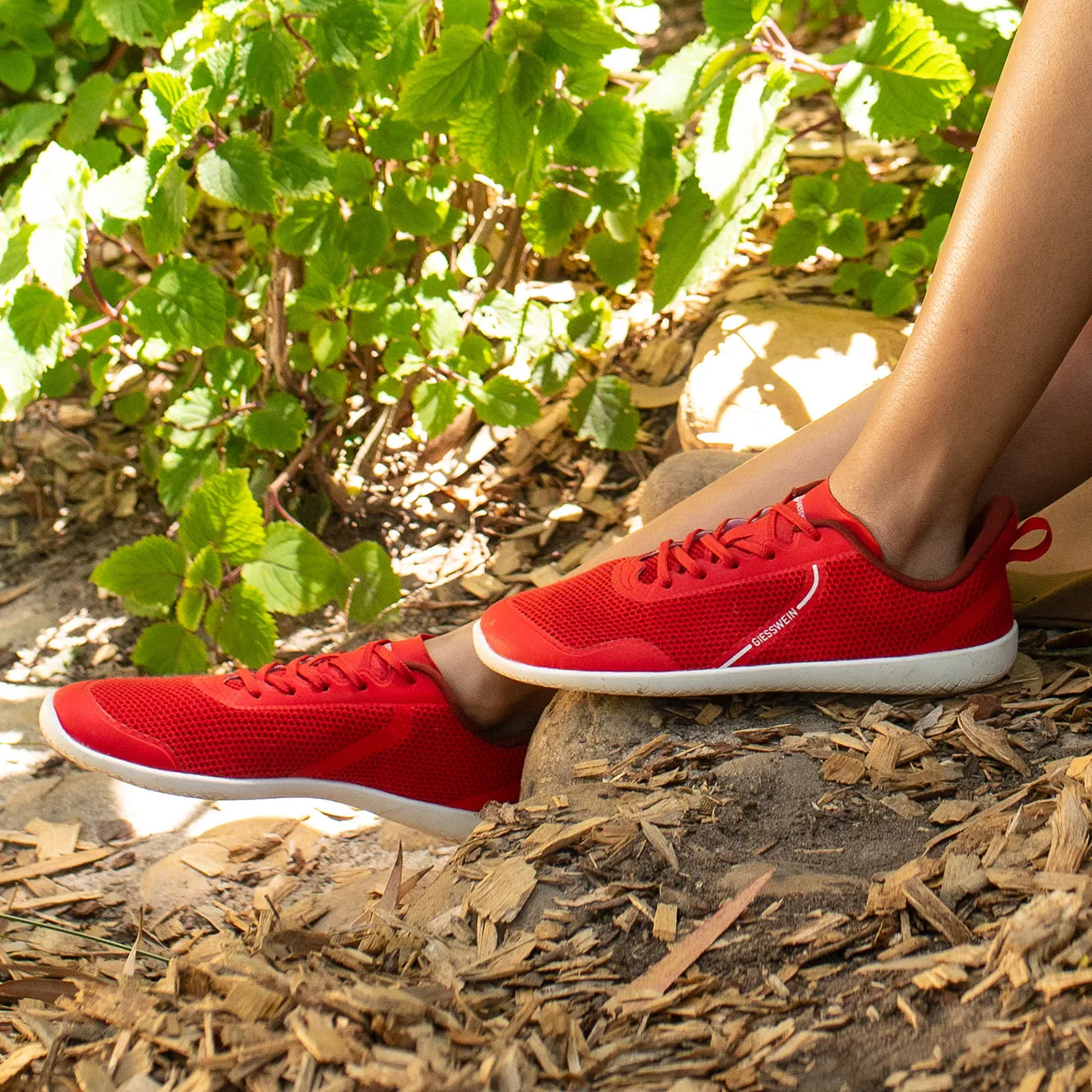 Merino Barefoot Women