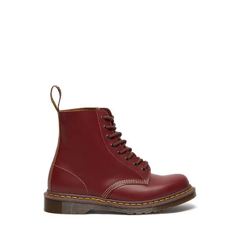 MIE Vintage 1460 Oxblood