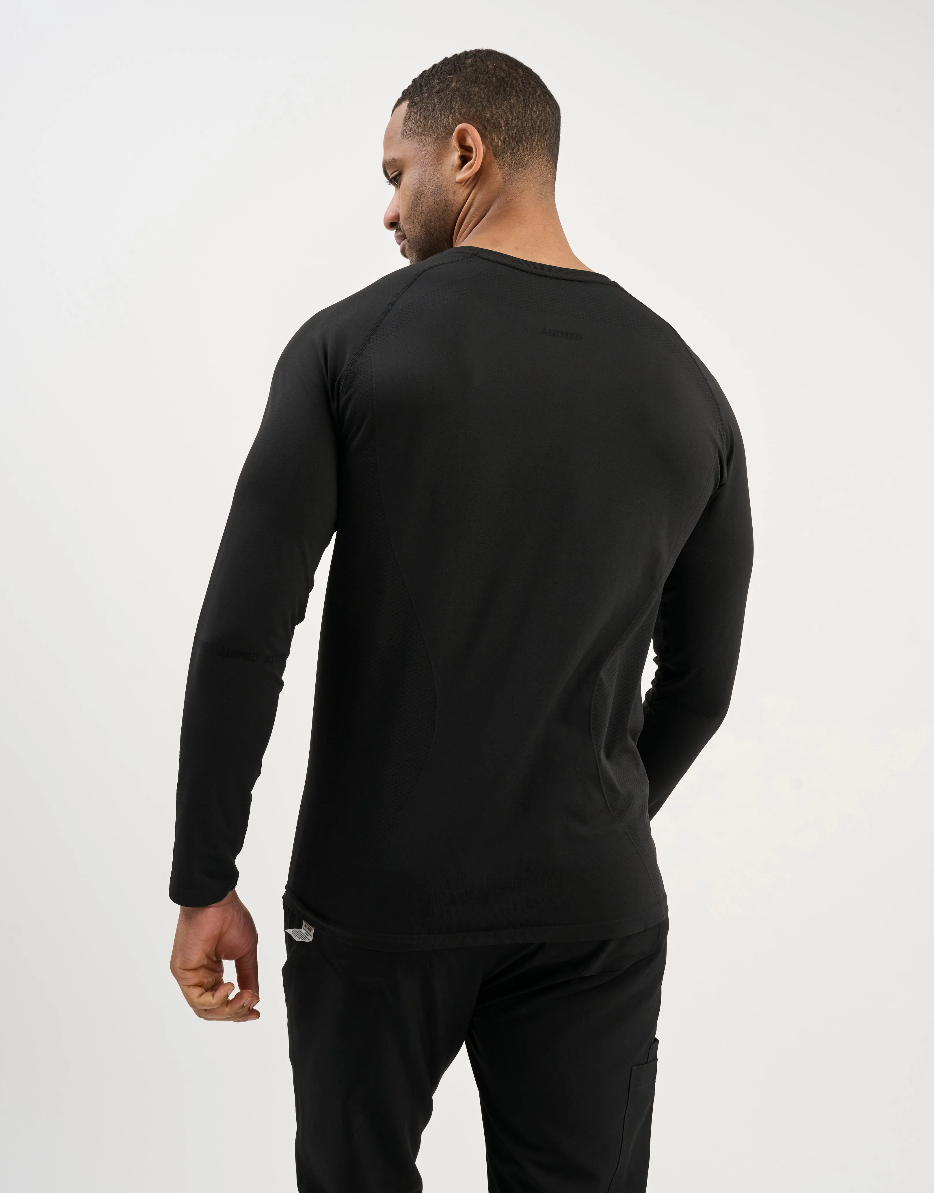 Move Performance Underscrub - Black