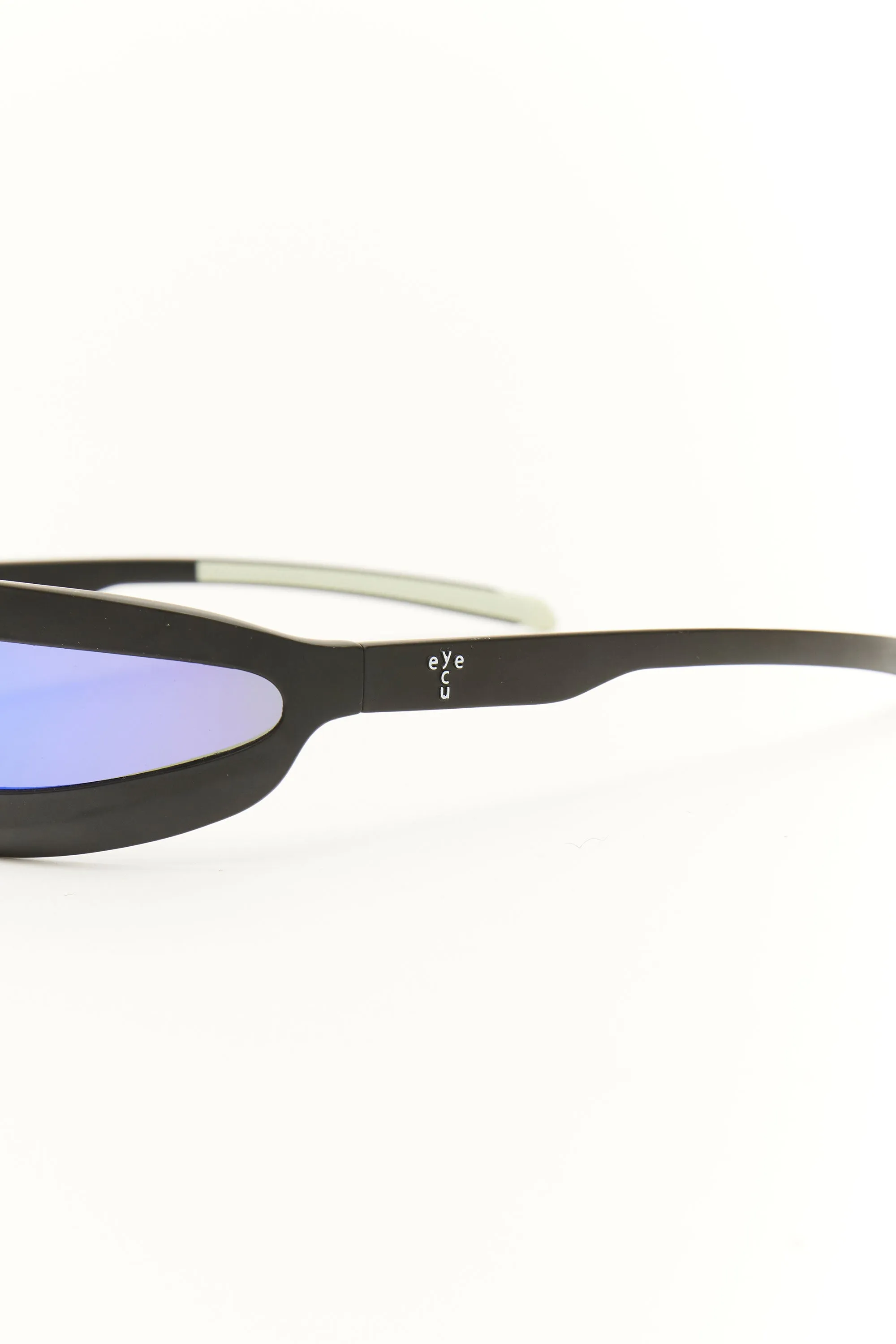 NEIGHBORHOOD - NH X EYE CU . NUE SUNGLASSES