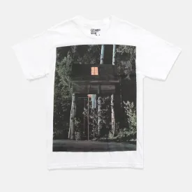 Online Ceramics x Hereditary Treehouse Tee