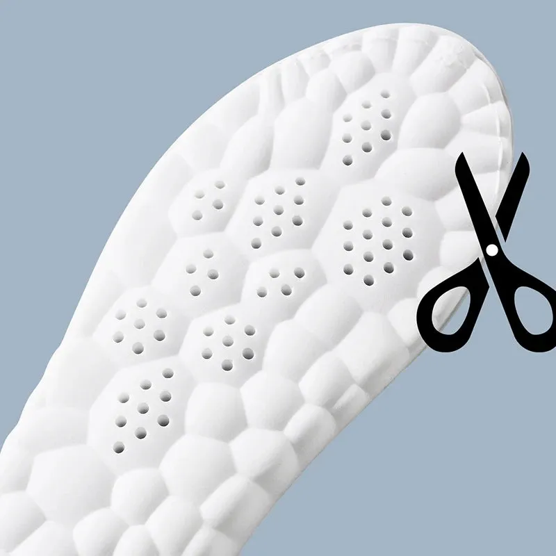 Orthotic Sport Insoles with Arch Support