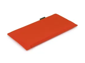 Padded Bases - Orange / 200 Superflex