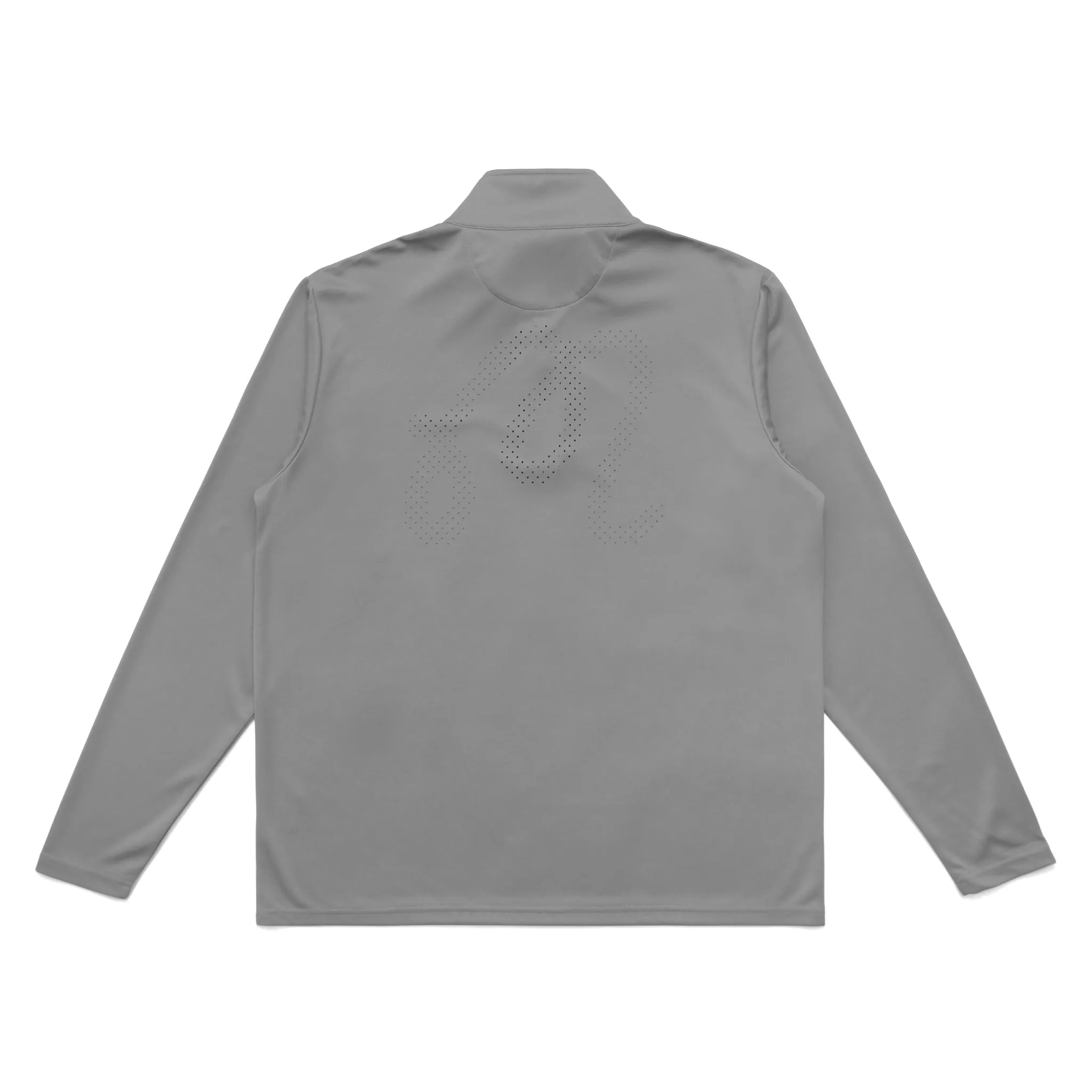 Performance Quarter Zip