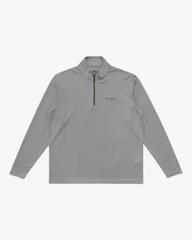 Performance Quarter Zip