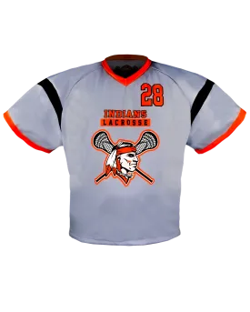 Performance Stretch Lacrosse Jersey