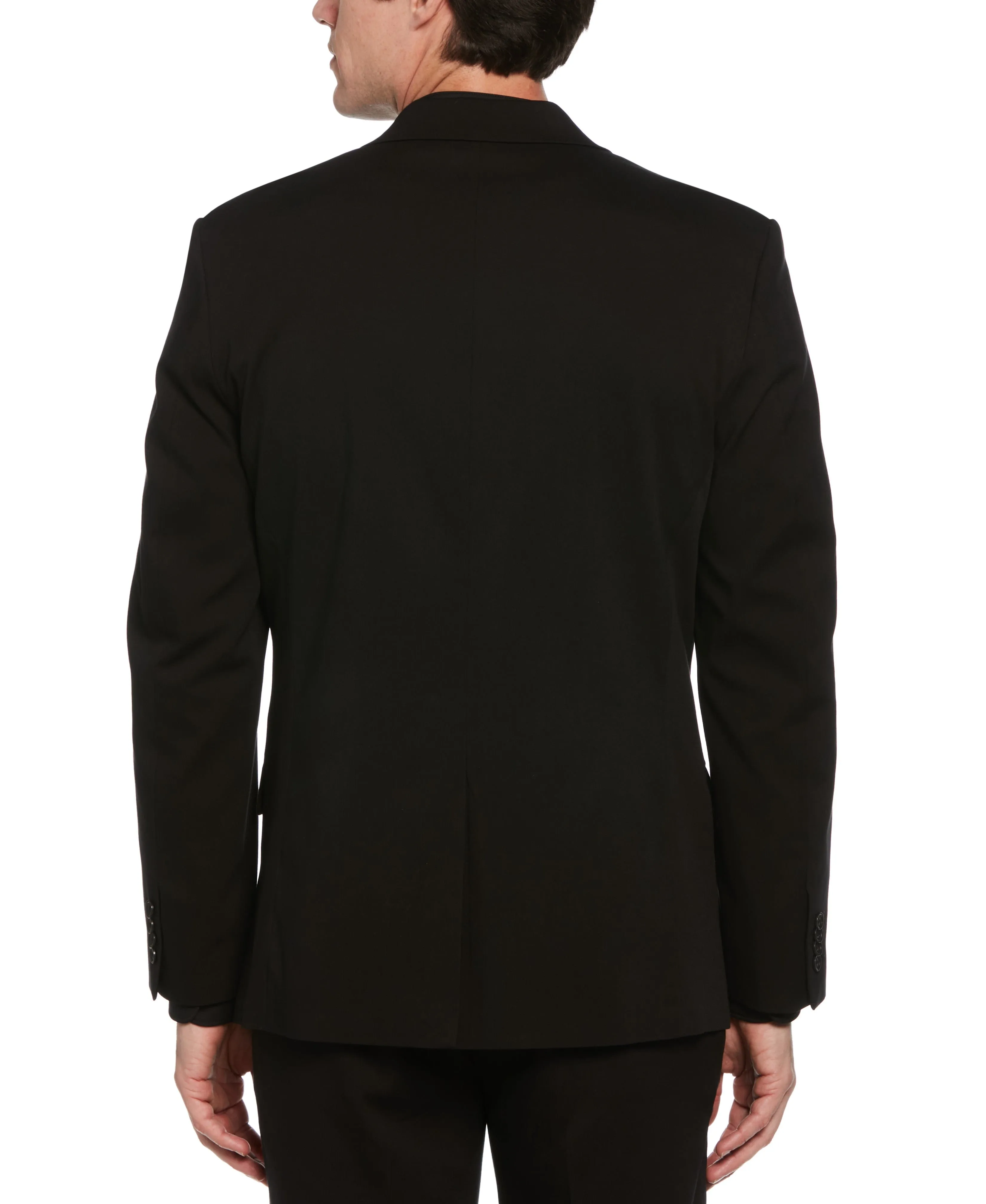 Performance Tech Suit Jacket