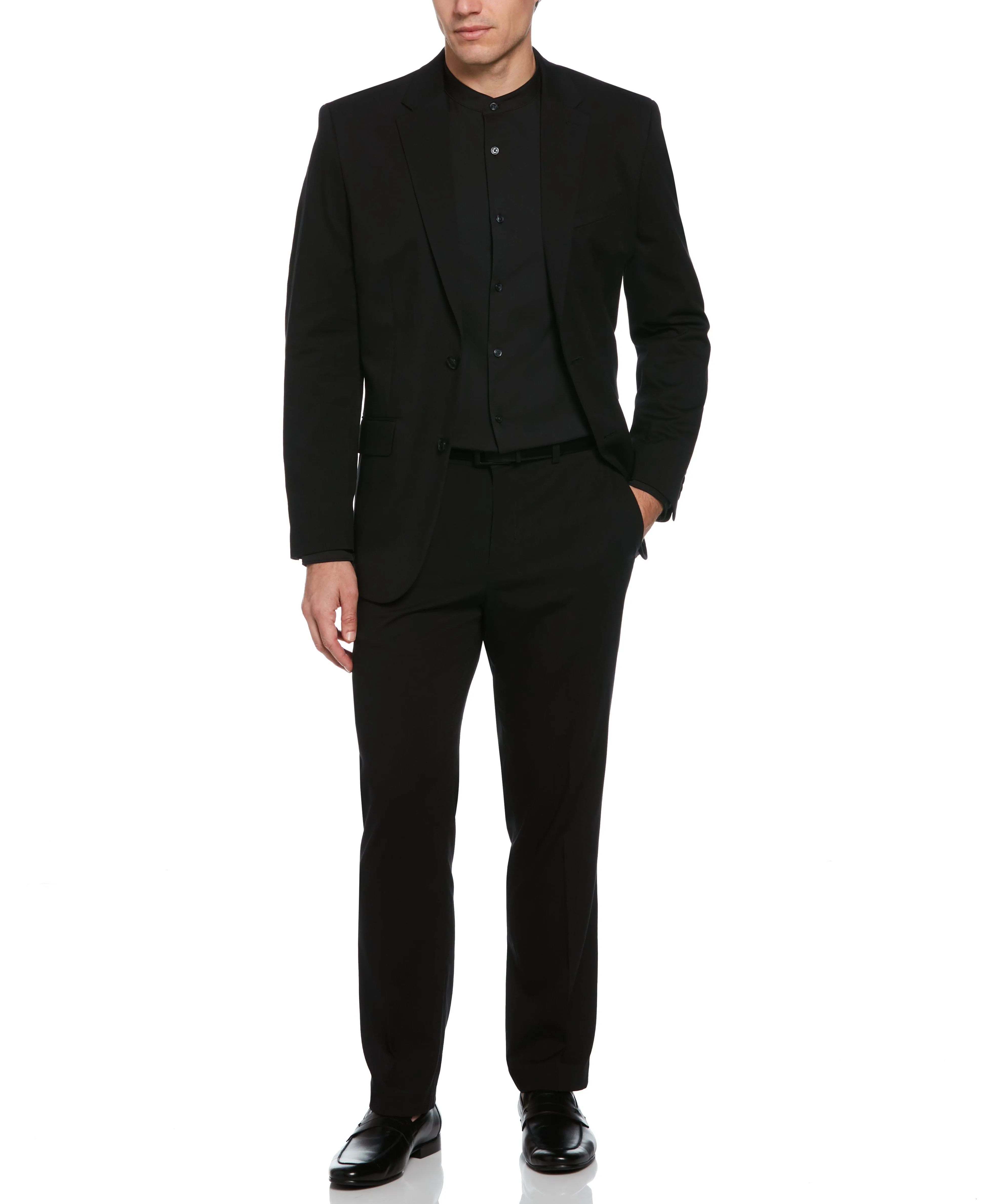 Performance Tech Suit Jacket