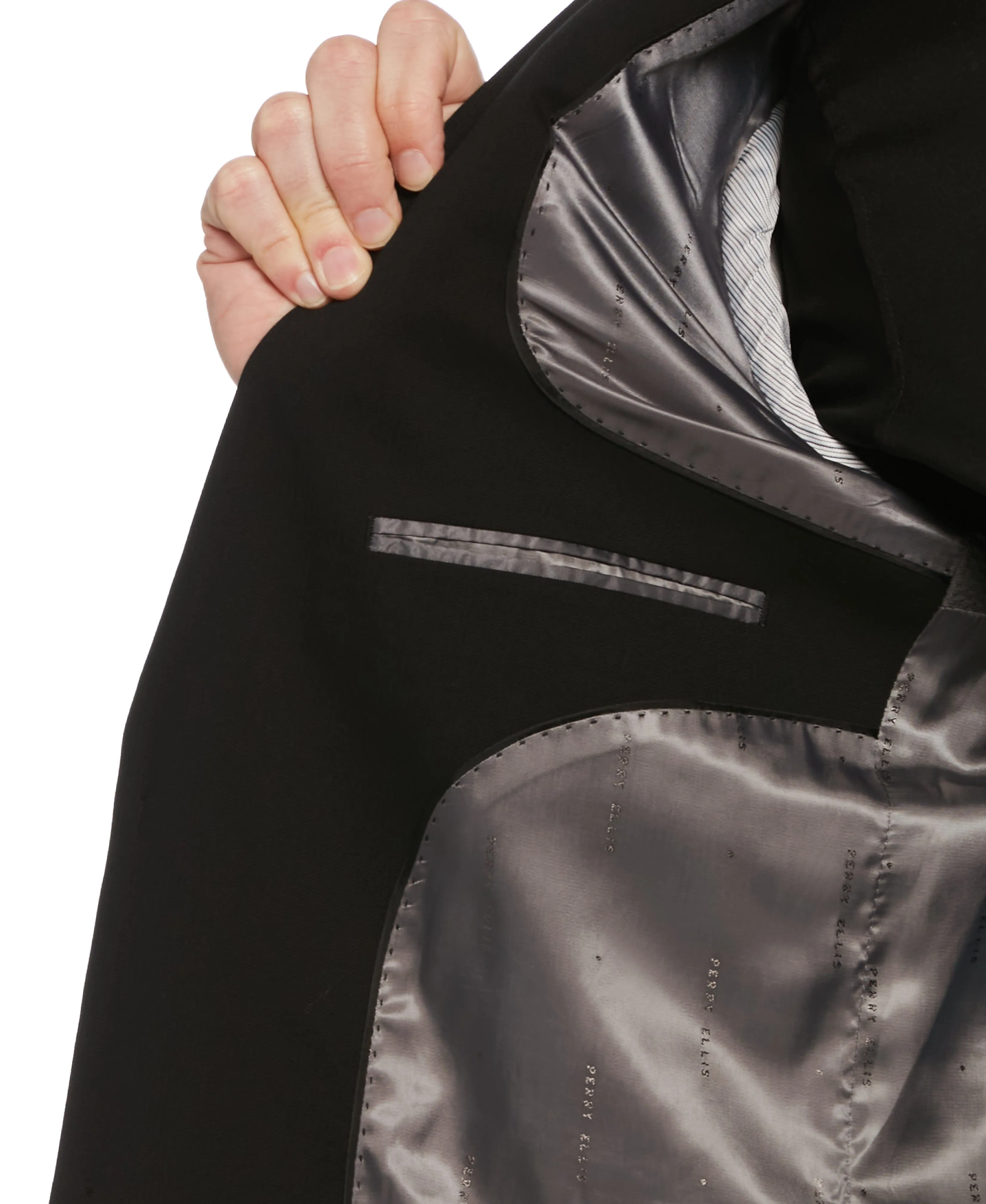 Performance Tech Suit Jacket