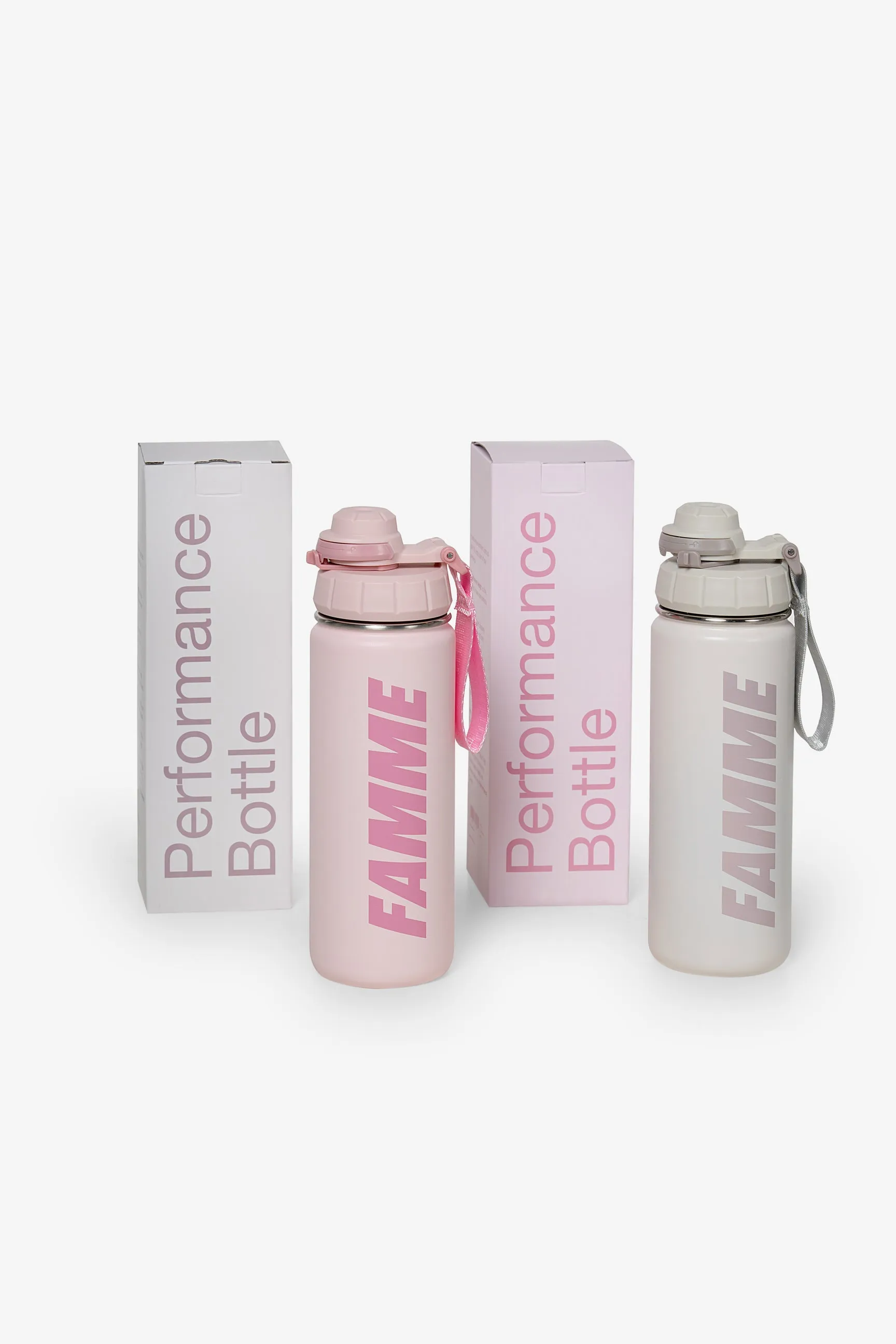 Performance Water Bottle