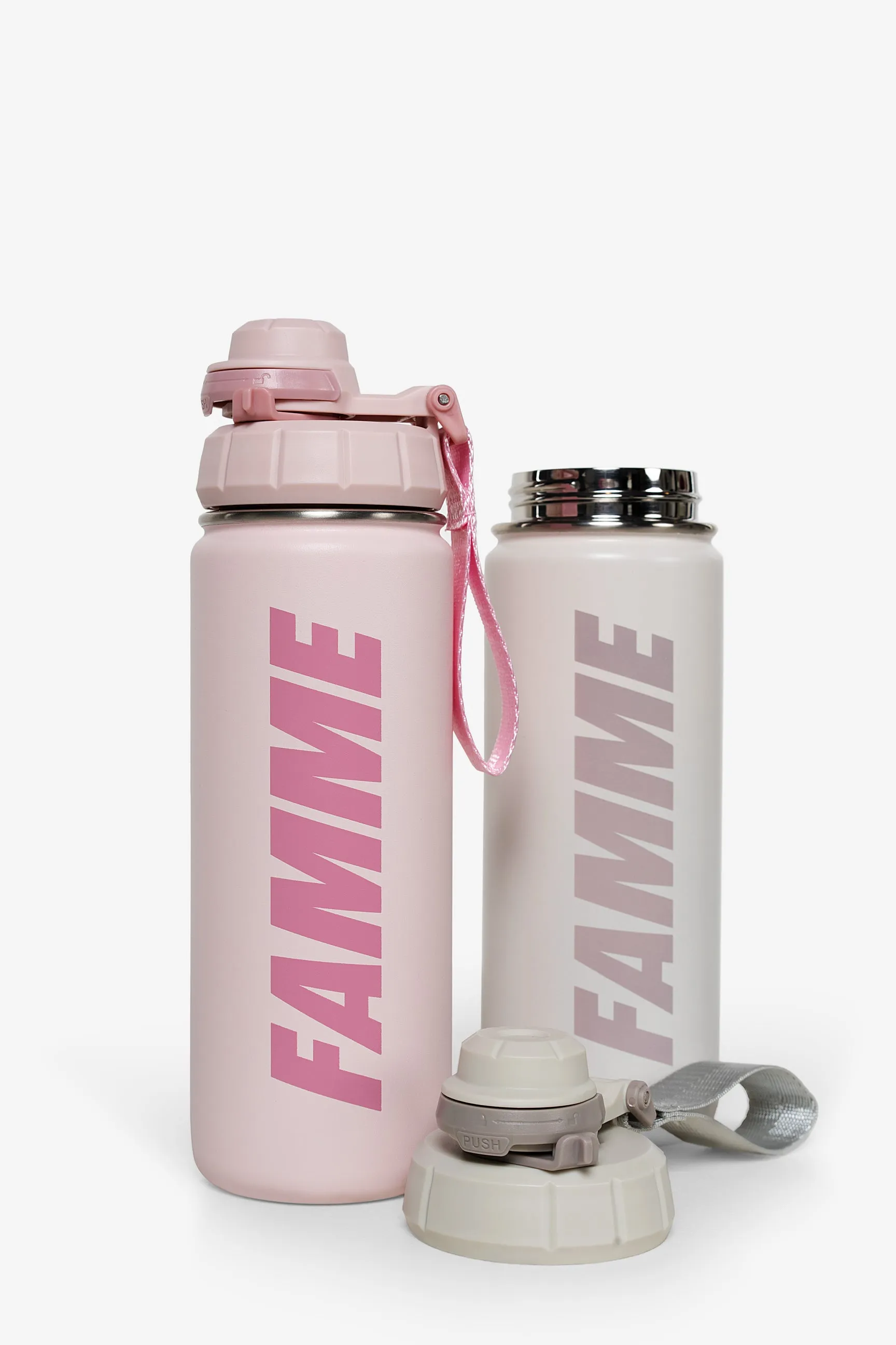 Performance Water Bottle