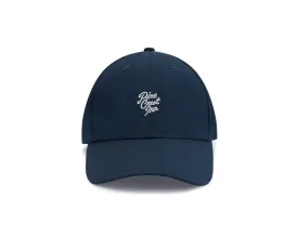 Pine Crest Inn Navy Performance Hat