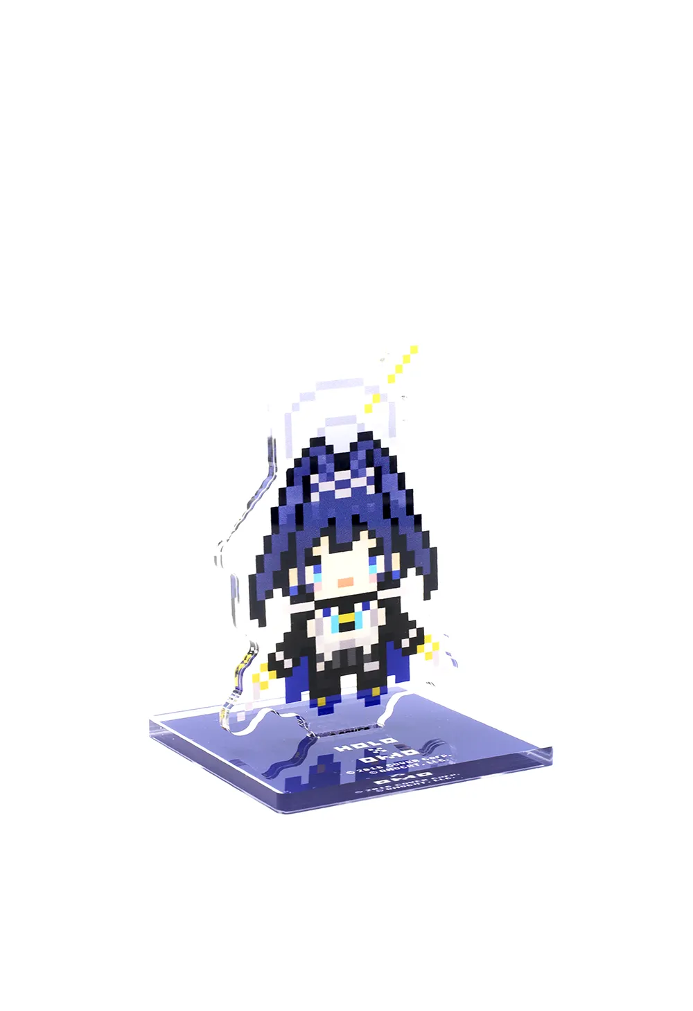 PIXEL KRONII Acrylic Stand