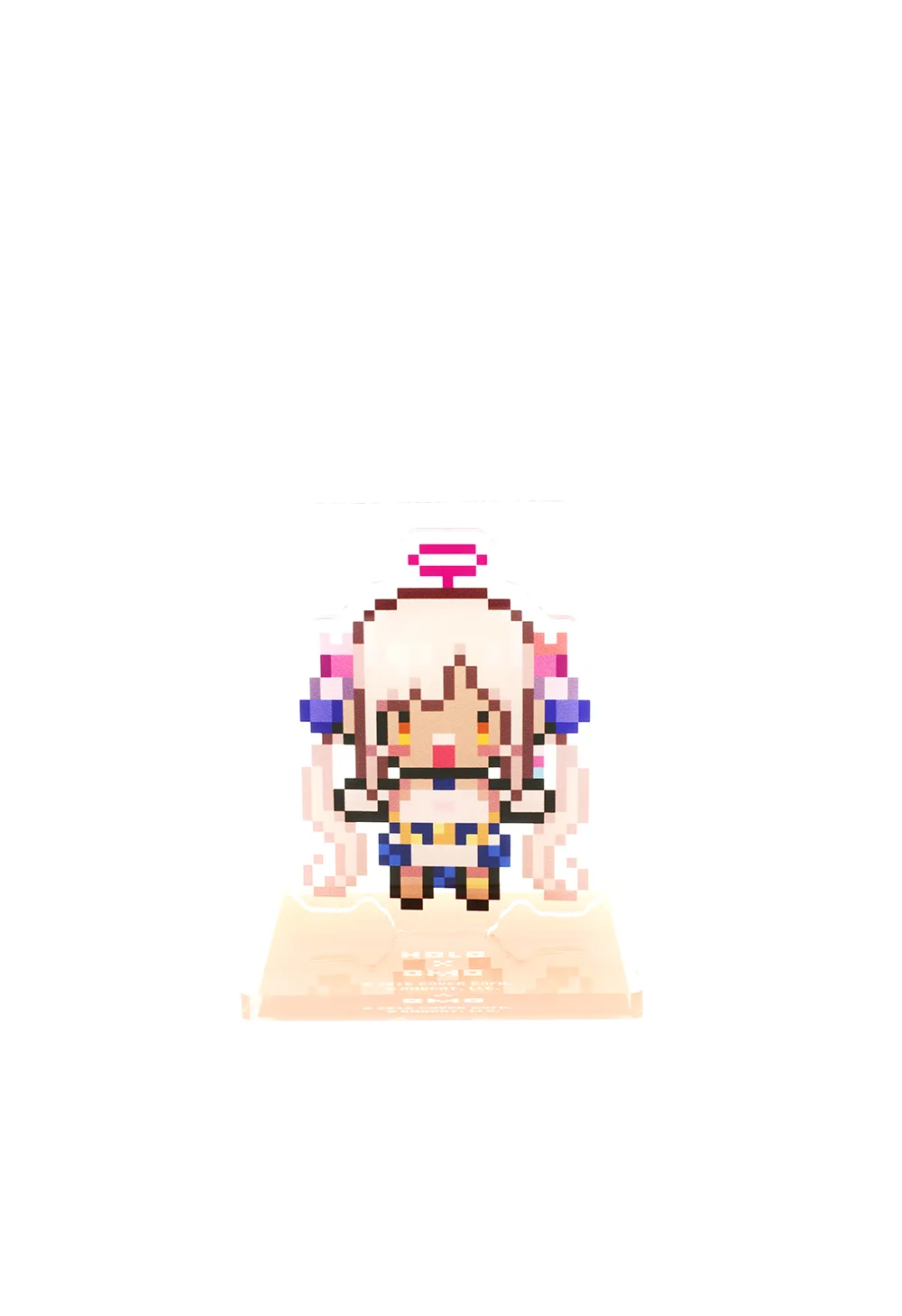 PIXEL SANA Acrylic Stand