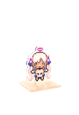 PIXEL SANA Acrylic Stand