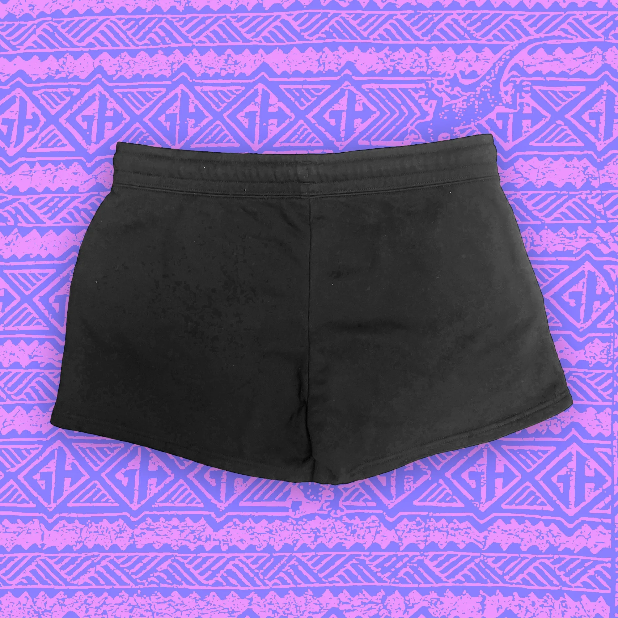 Primitive Gecko Shorts (Womens)