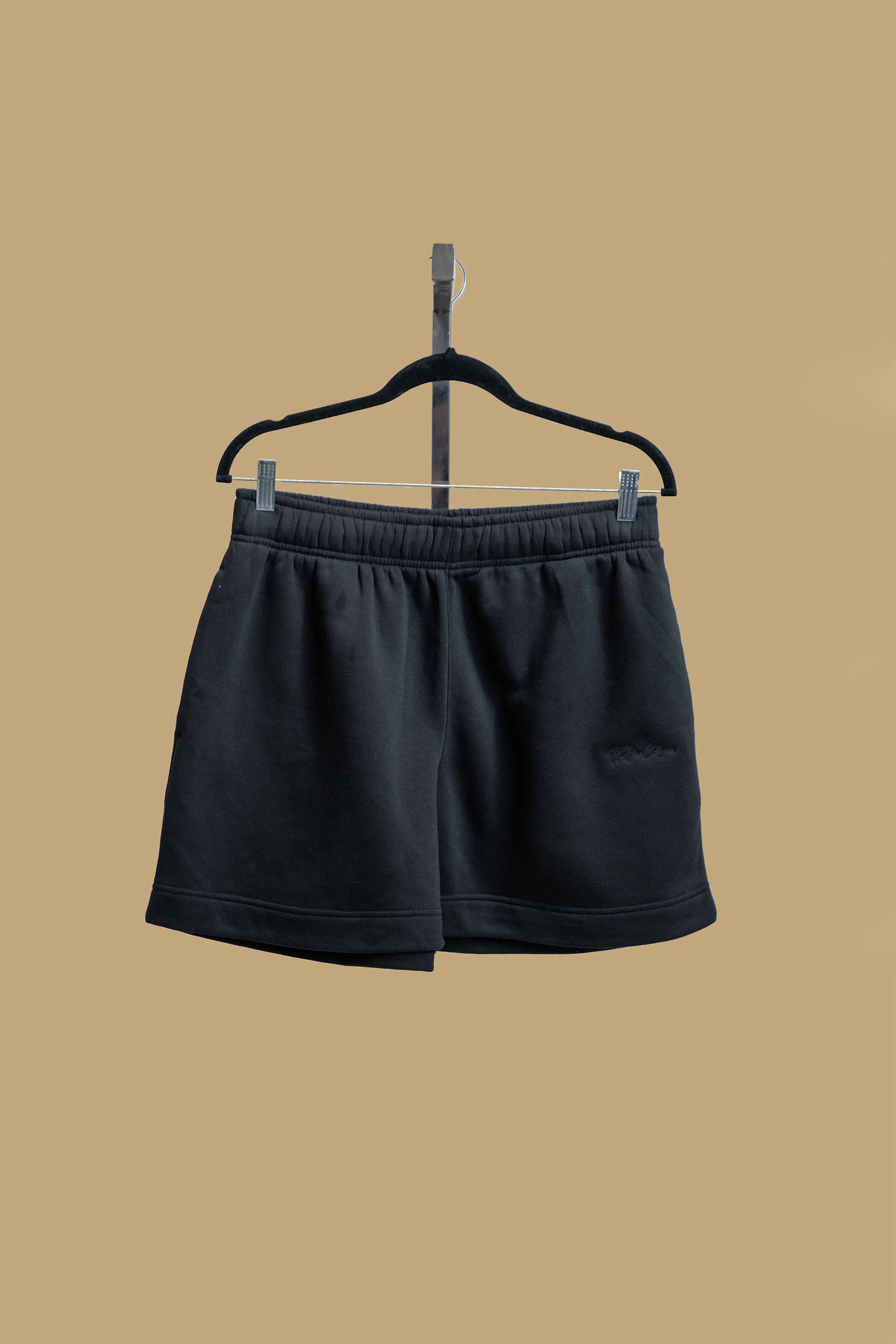 Signature Sweat Shorts