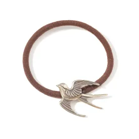 SWALLOW SHAG BAND L - Collaboration by CHAOS DESIGN