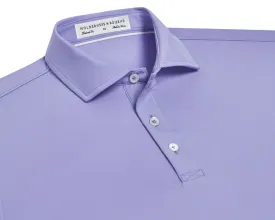 The Anderson Shirt: Lavender