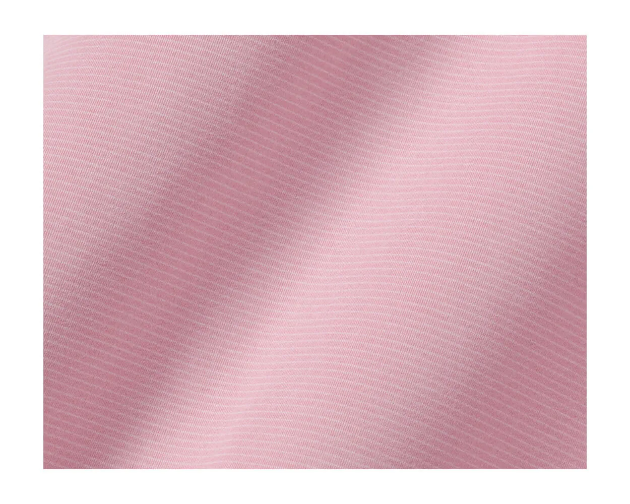 The Holland Shirt: Heathered Scotch Pink