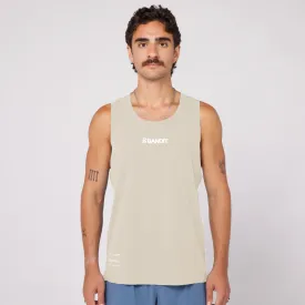 Vento™ Performance Singlet - Champagne