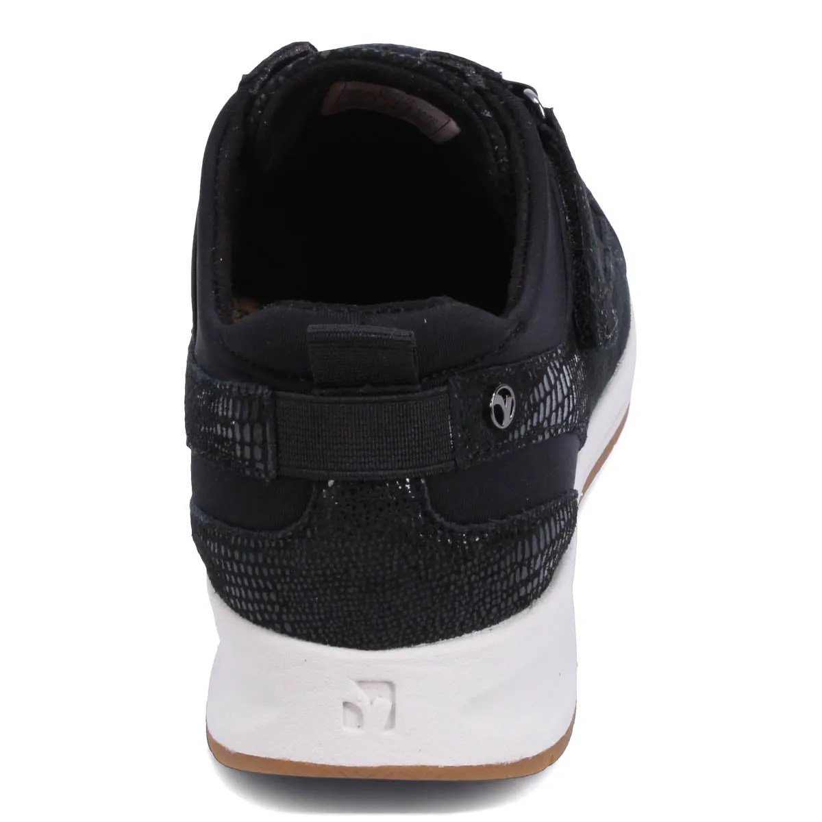 Virginia Adjustable Sneaker (Wide)