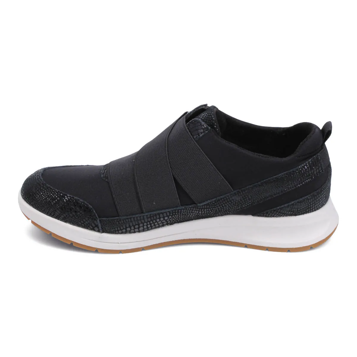 Virginia Adjustable Sneaker (Wide)