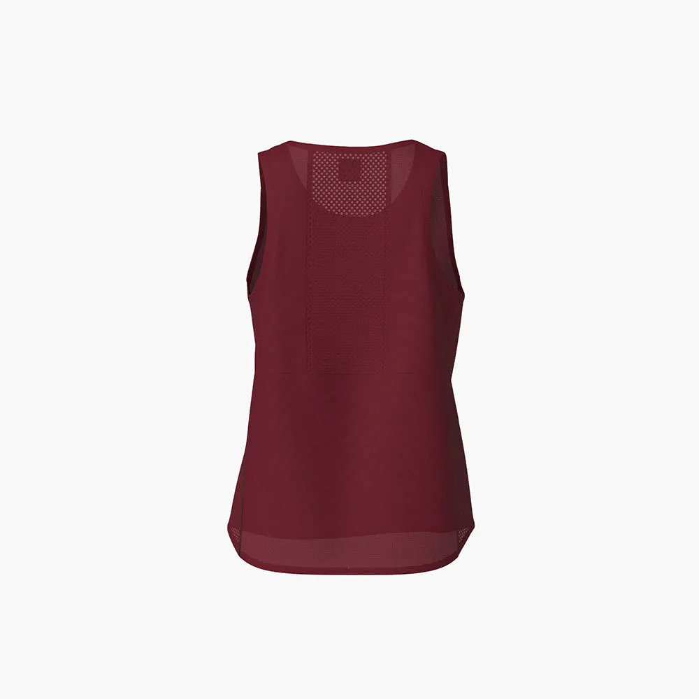 W RCDSinglet - Elite - Cab