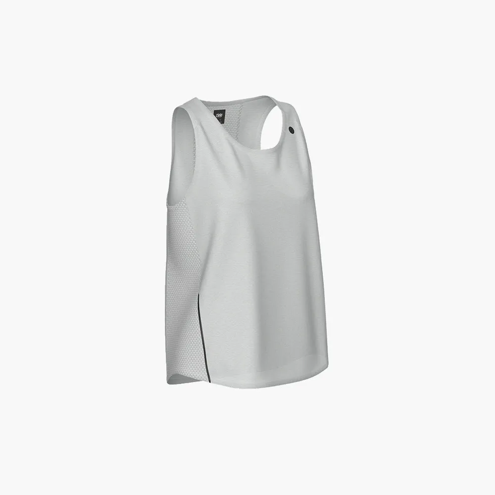 W RCDSinglet - Elite - Ghost