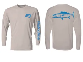 Wahoo Fishing Performance Shirt