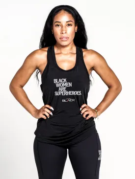 Women's BWAS Performance Tank