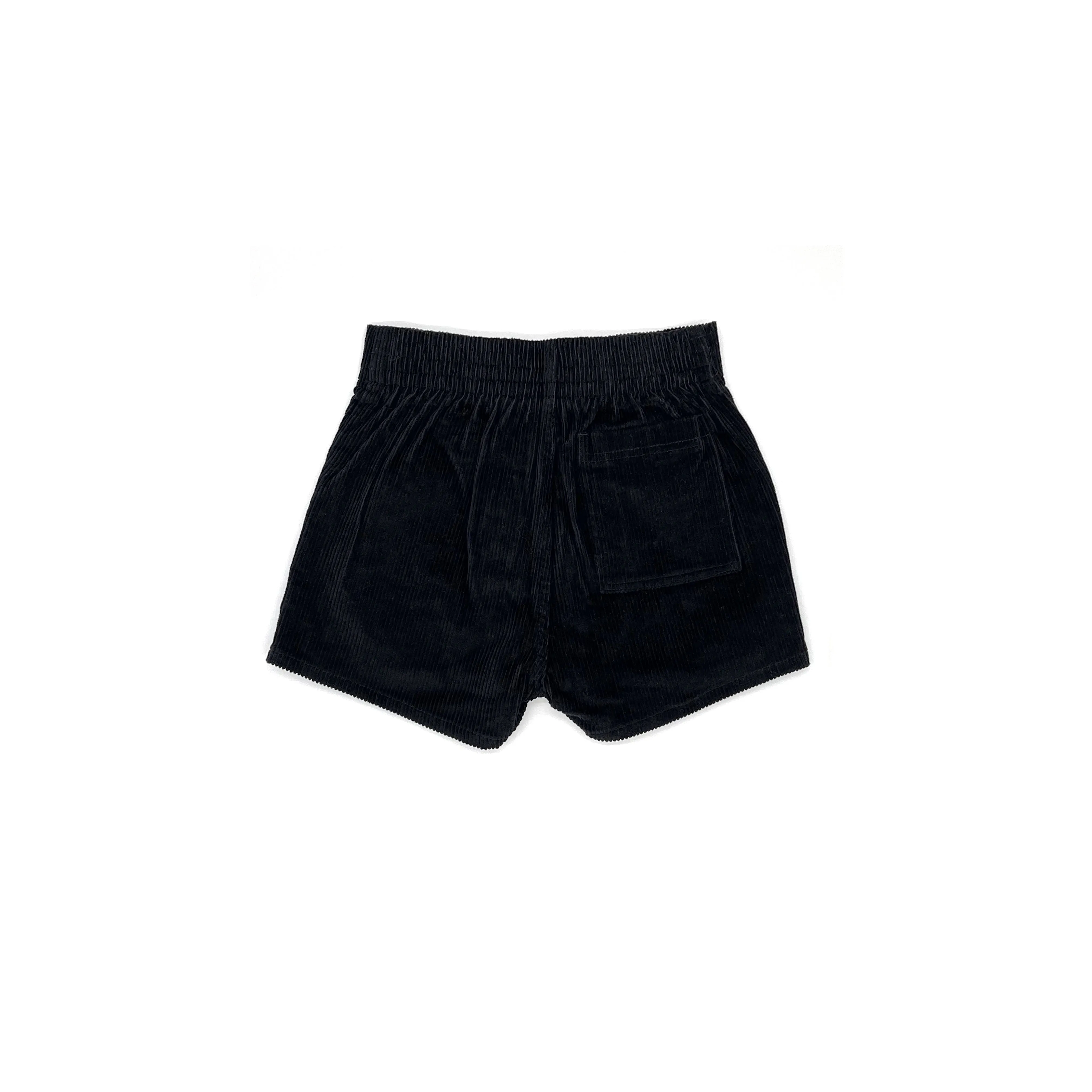 Women's Corduroy Shorts