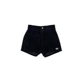 Women's Corduroy Shorts